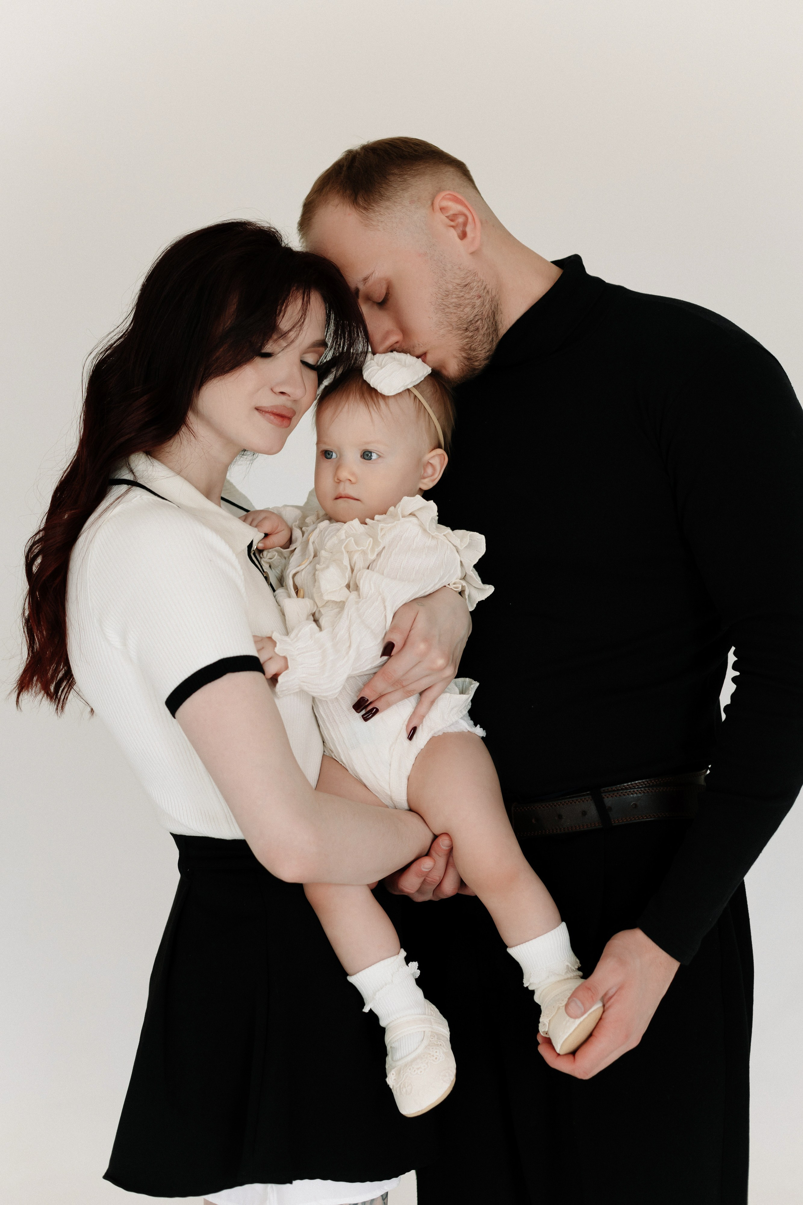 Эмилия,Даша,Данил. Дубинкина Екатерина Фотограф Рязань, Москва