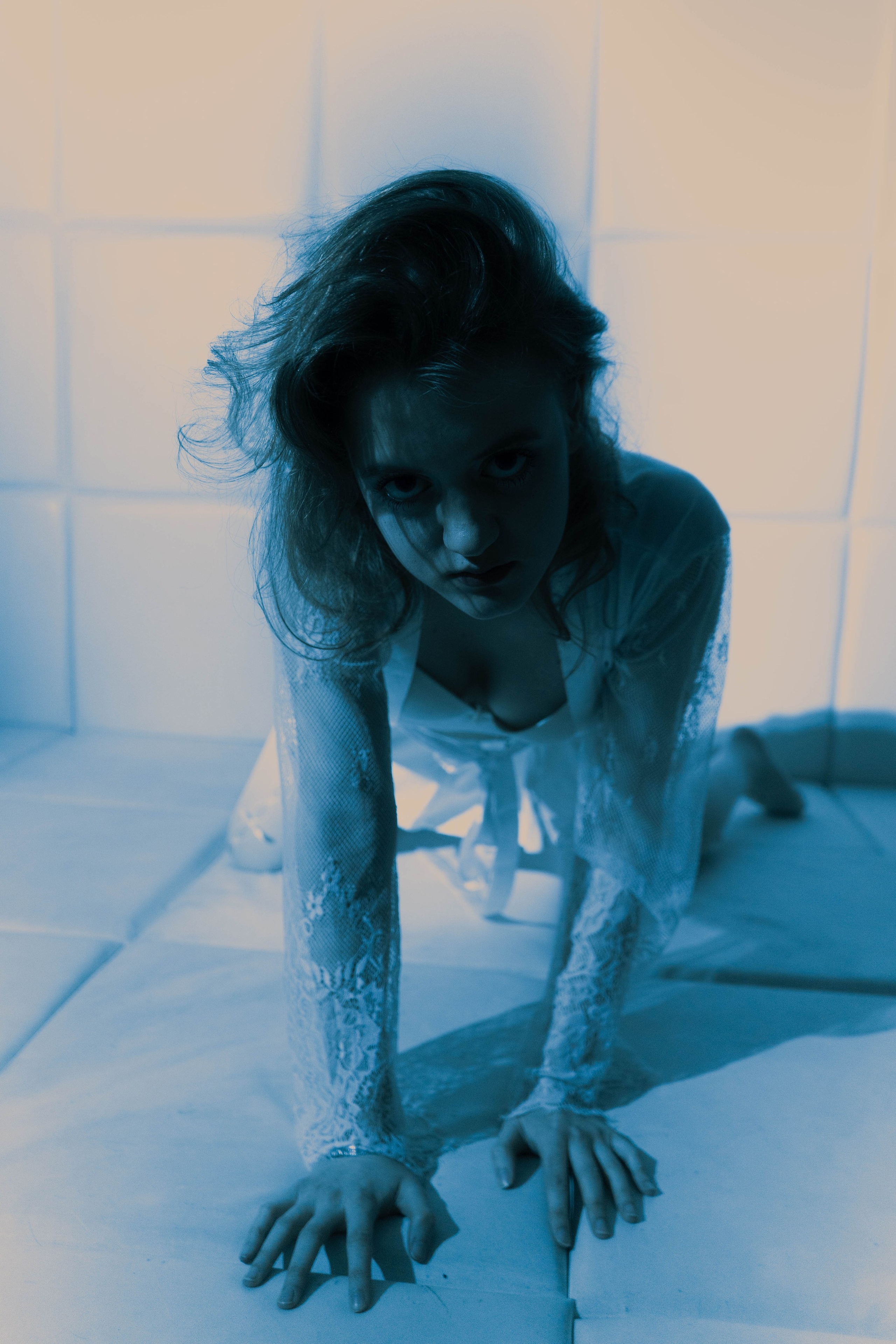 Настя. Фотограф в Москве и МО Хингава Алина