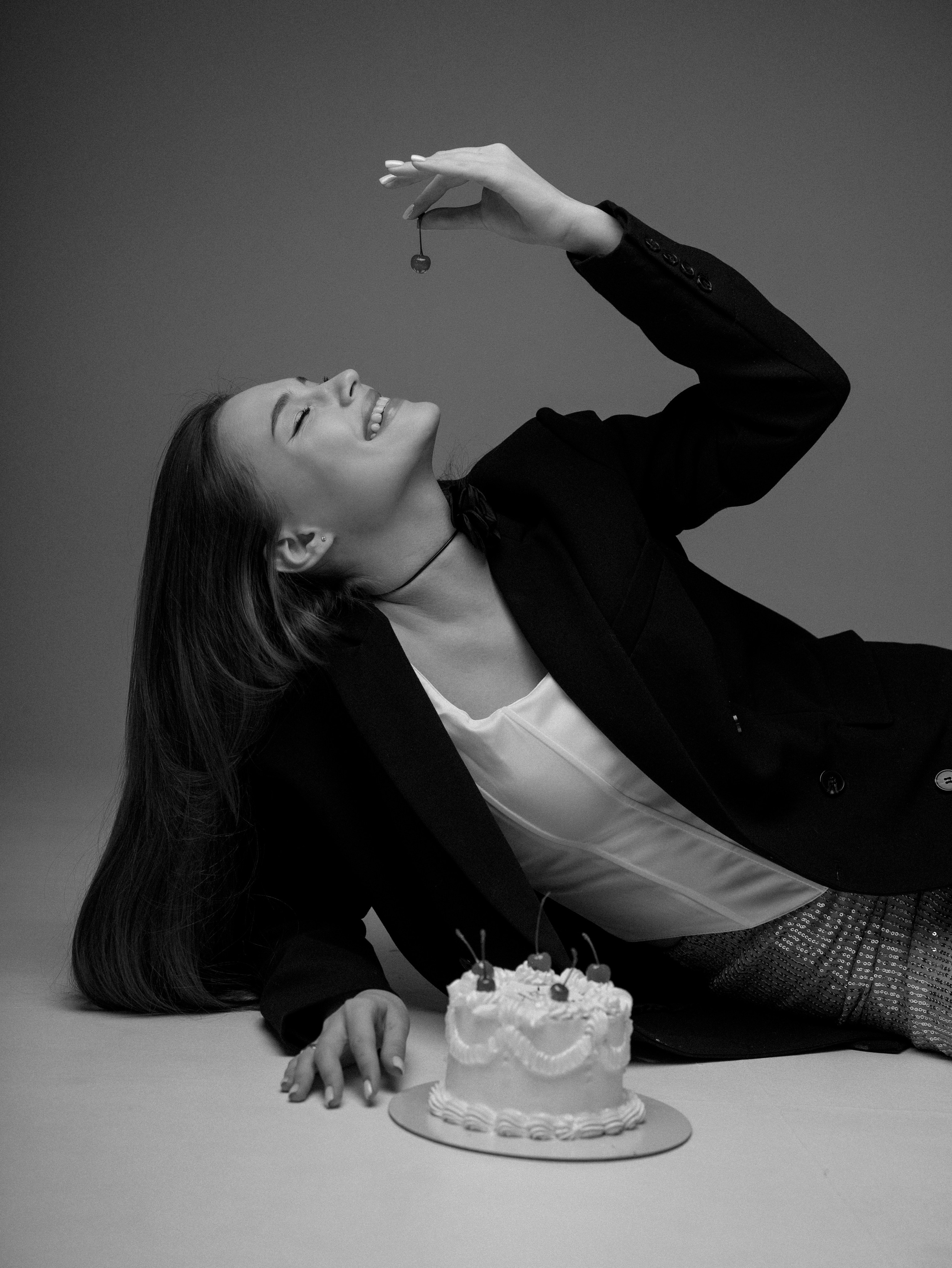 Настя. Свадебный фотограф