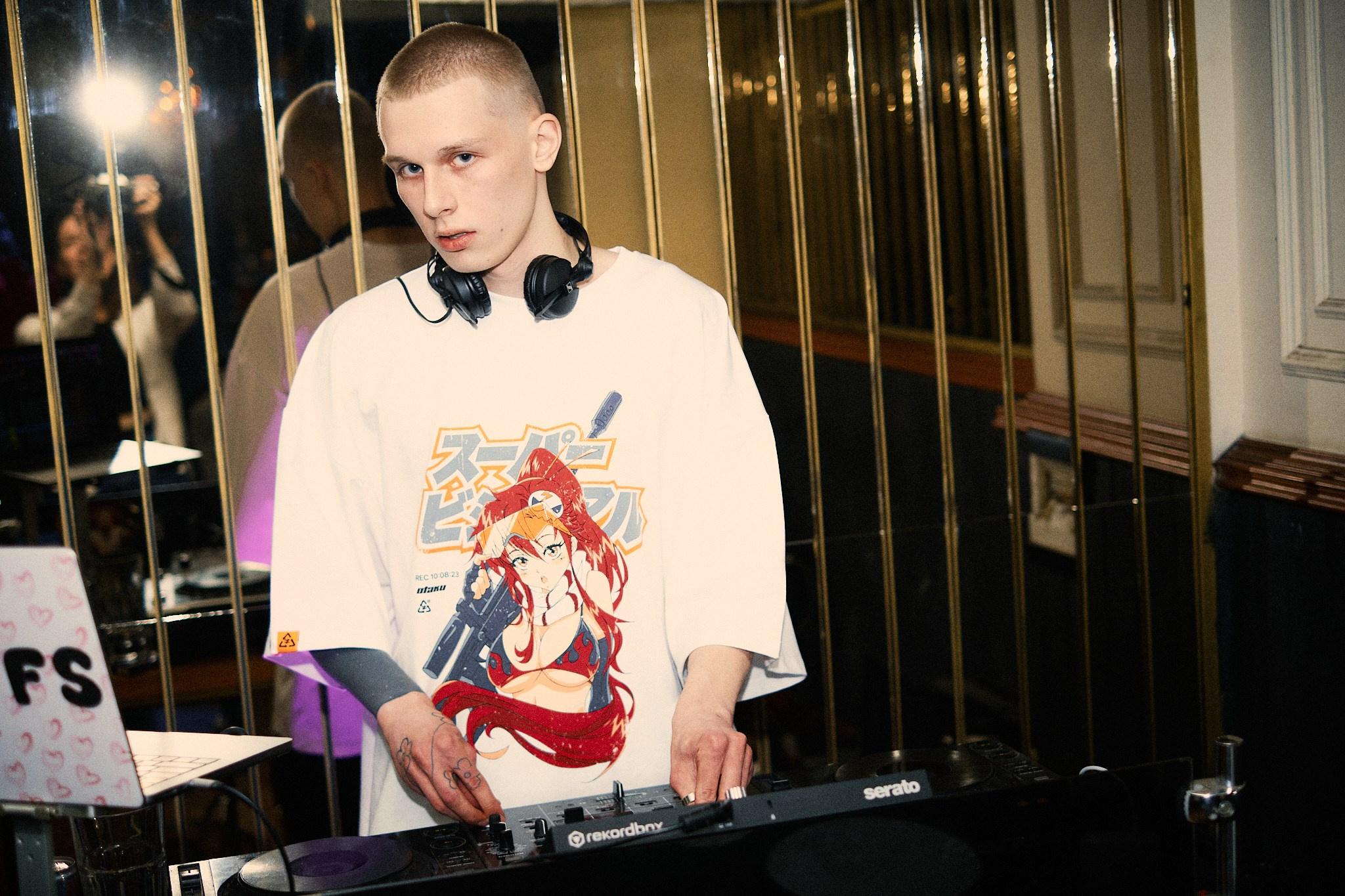 PARTY & AFTERPARTY. ФОТОГРАФ В ЕКАТЕРИНБУРГЕ НАСТЯ MUSE