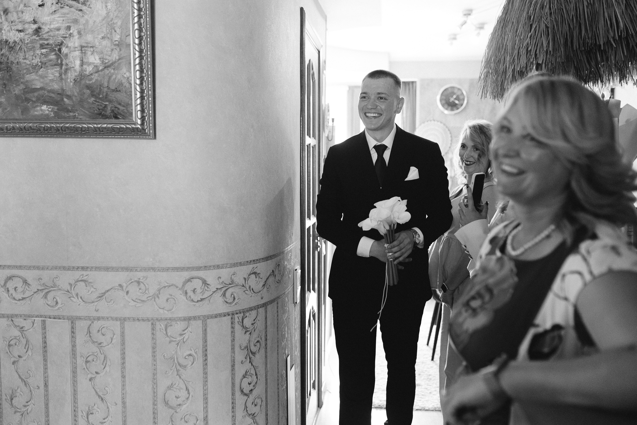 Никита + Мария. Фотограф в Севастополе и в Крыму