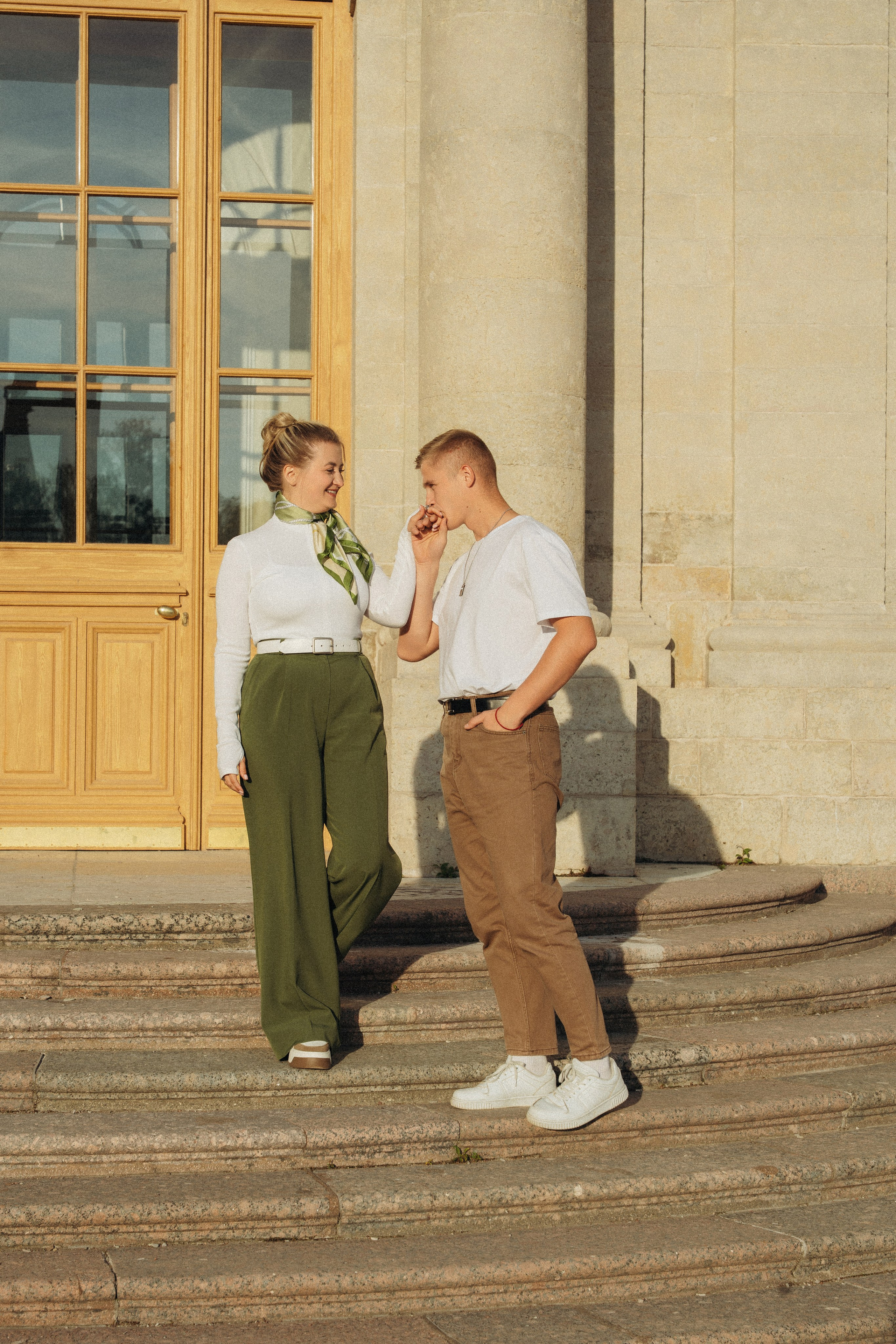 D & A. Фотограф Санкт-Петербург/Гомель Виктория Петрова