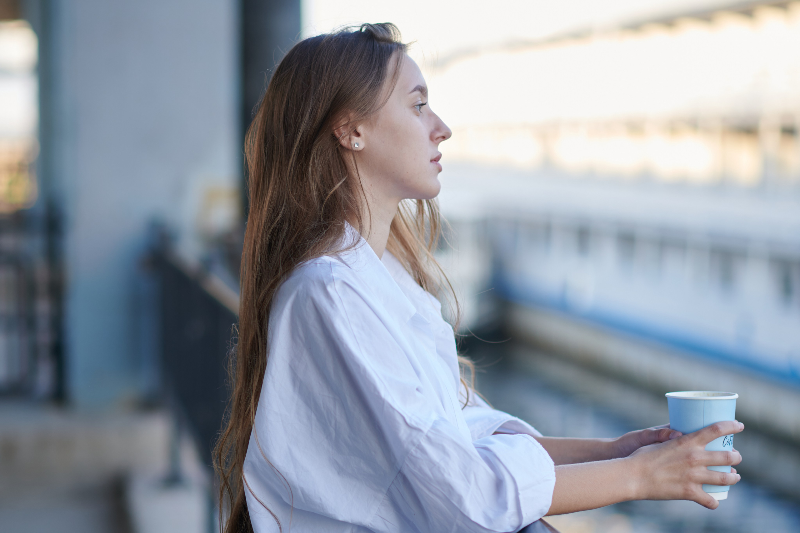 Анастасия. Фотограф Елисеев Евгений в городе Волгоград