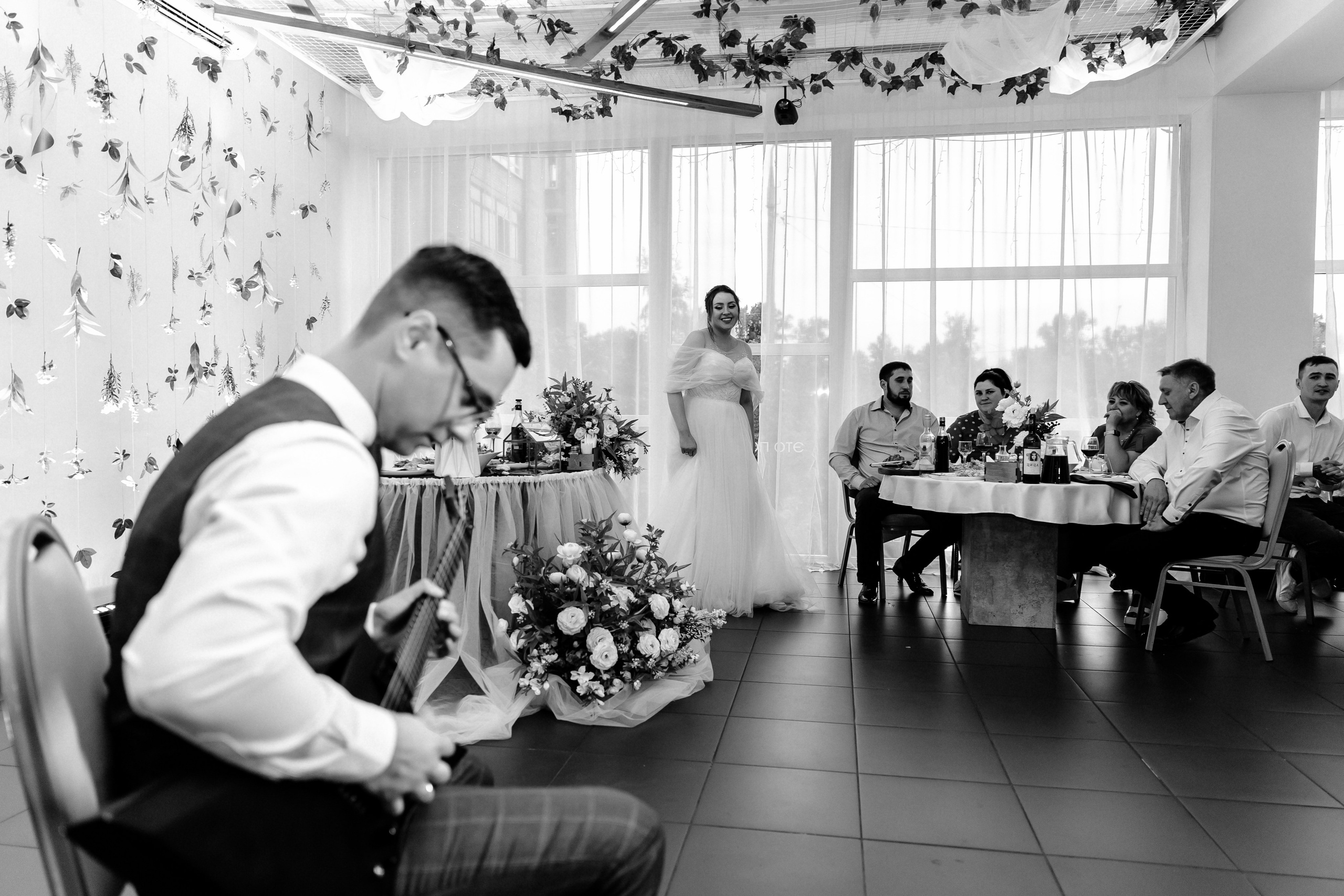 Паша и Настя. Организатор мероприятий в Абакане I Ольга Петухова