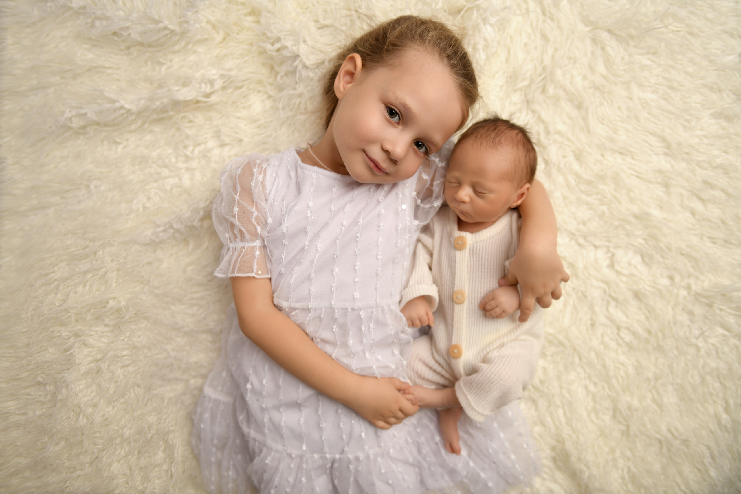 Съемка новорожденных в КЛАССИЧЕСКОМ стиле. Фотограф новорожденных, беременных и детей до года Татьяна Николаева В