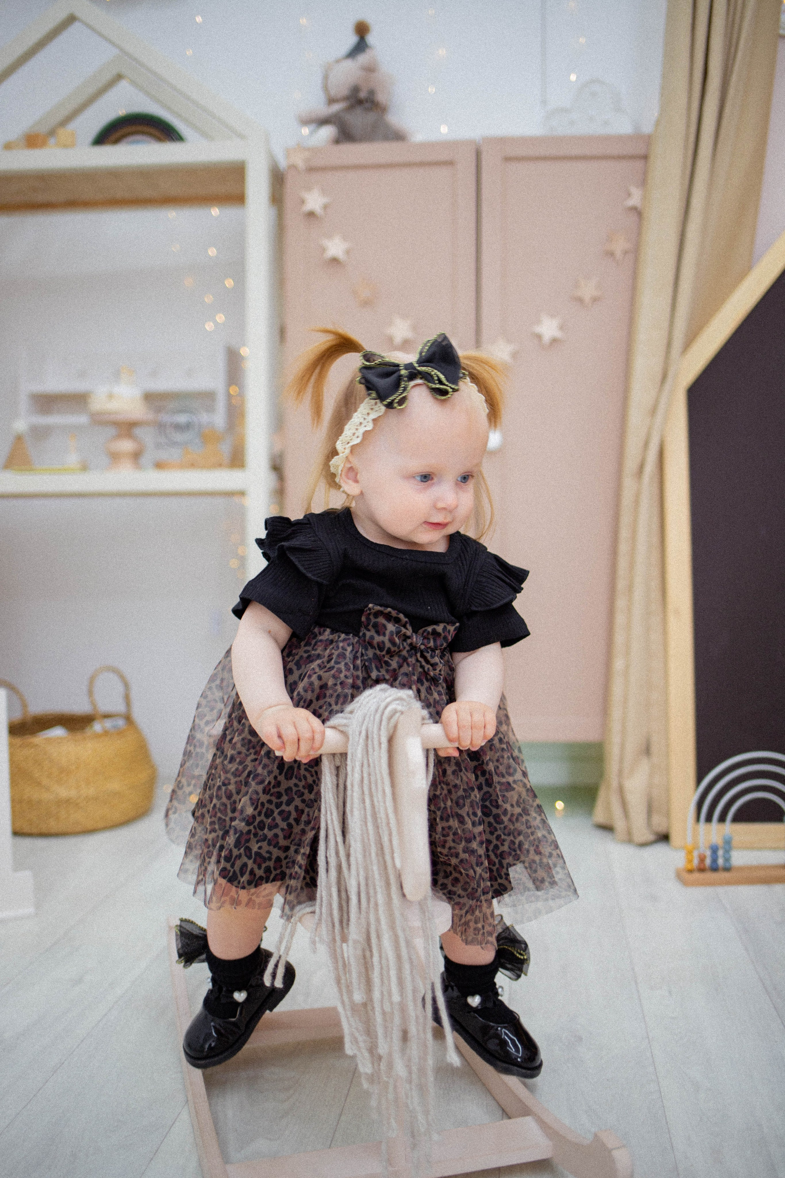 Варе 1 годик. Фотограф Немазенко Ольга