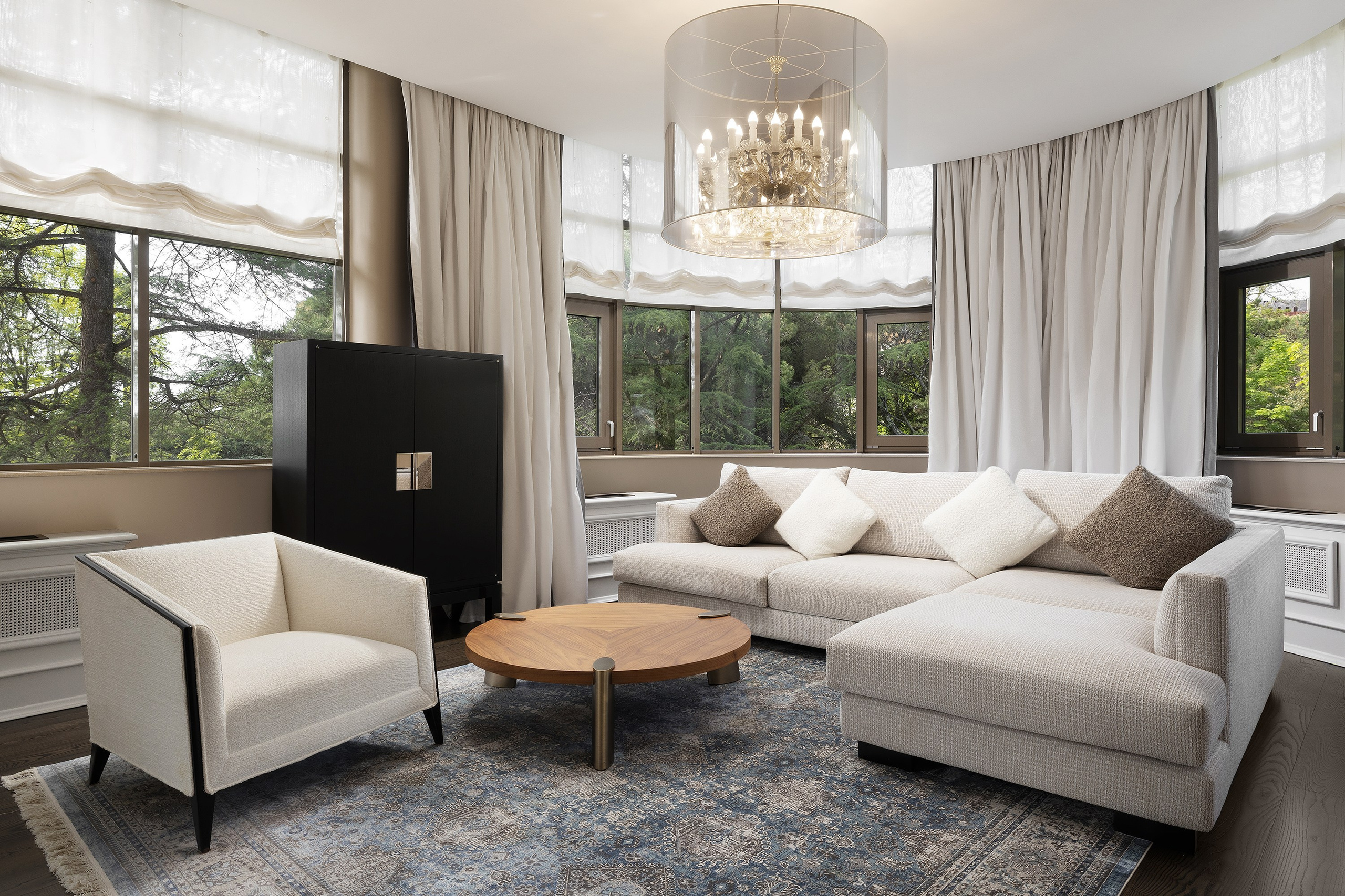 Rodina Grand Hotel & Spa, Сочи