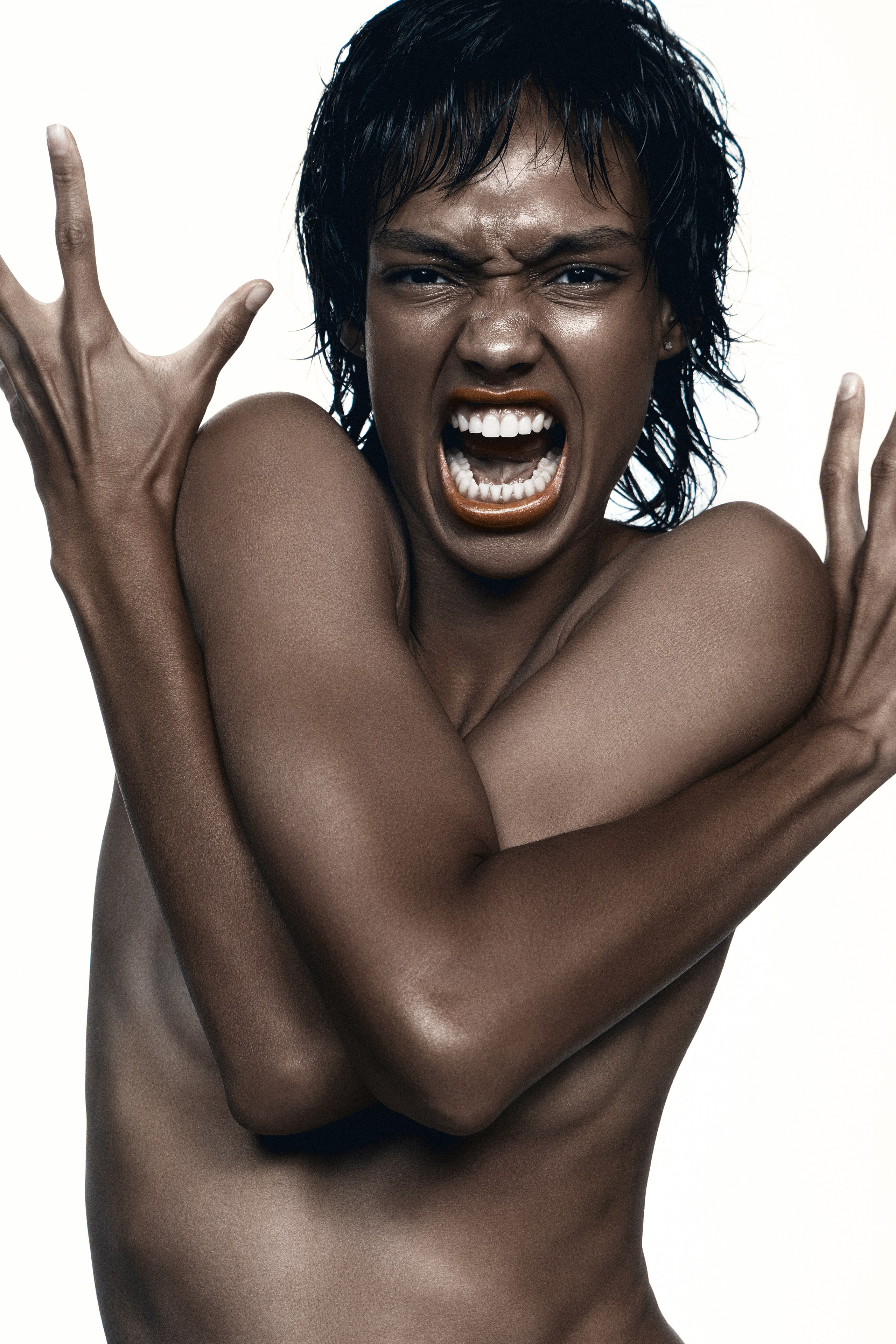 3. Ann Pimenova | Retoucher