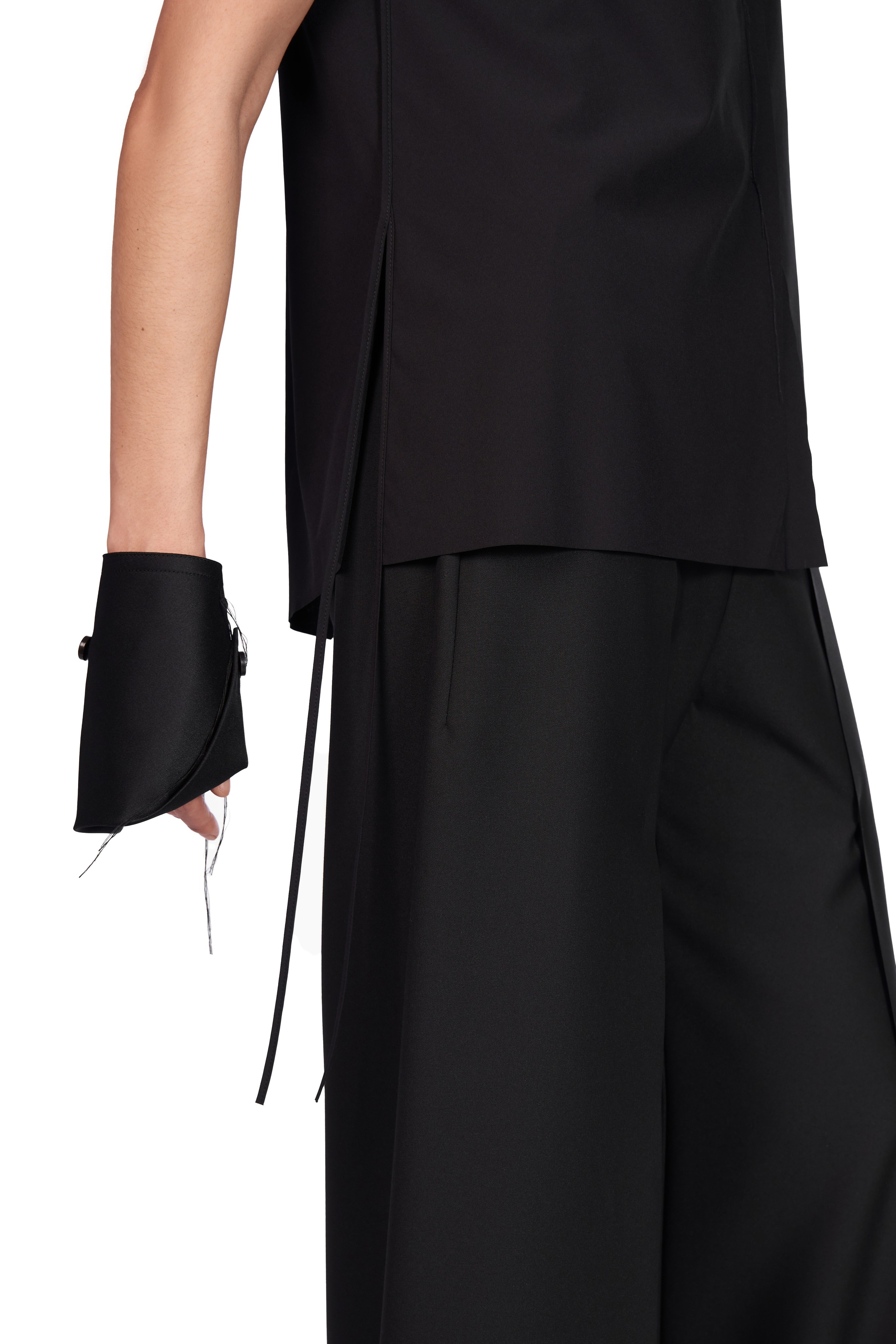 FOR CHAMALIDI WINTER 2026. Ann Pimenova | Retoucher