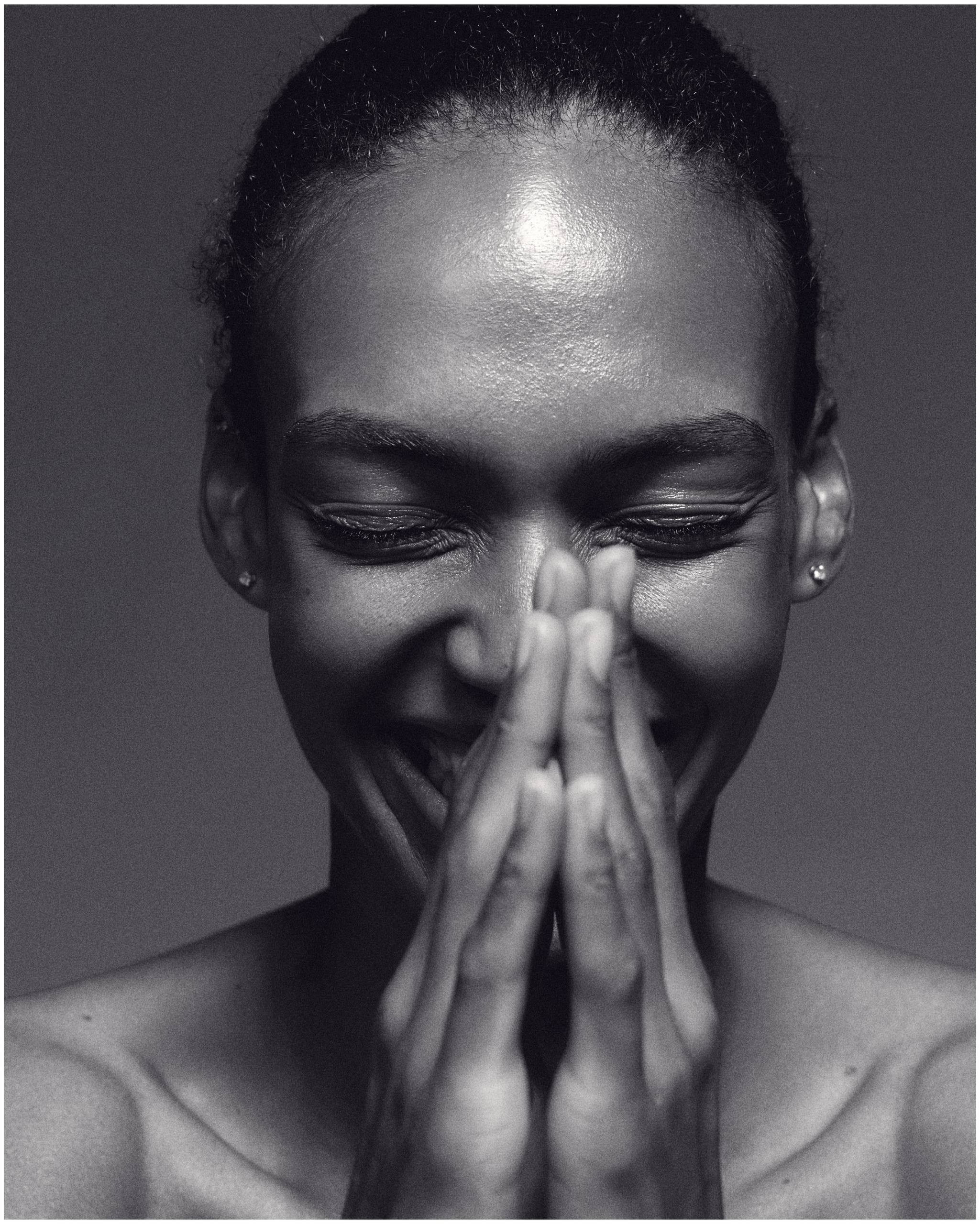 5. Ann Pimenova | Retoucher