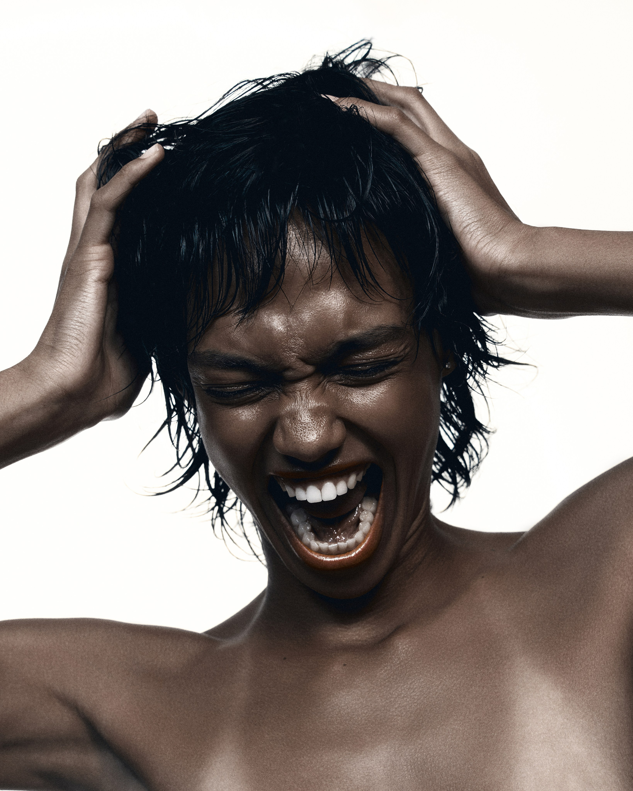 3. Ann Pimenova | Retoucher