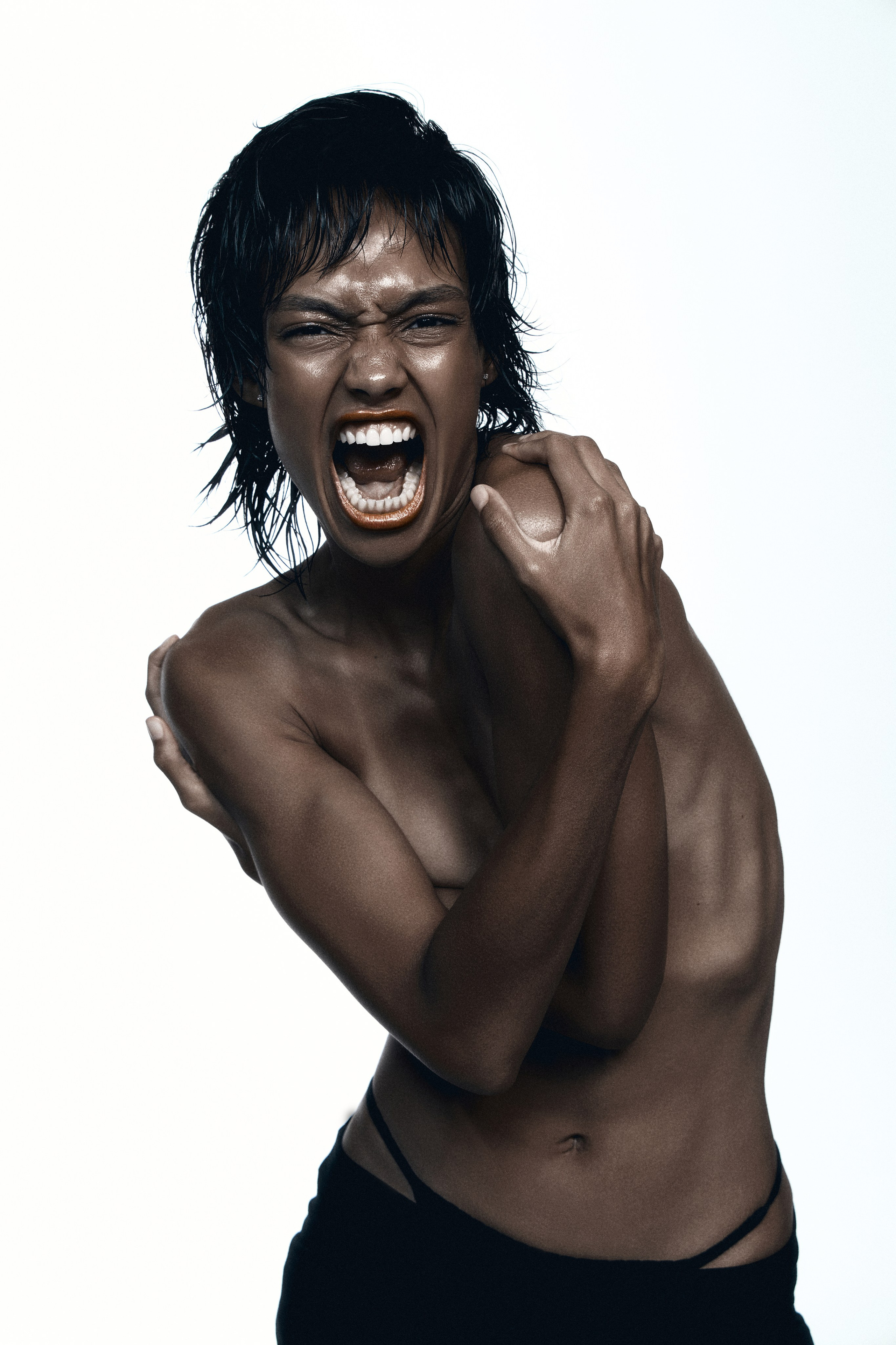 3. Ann Pimenova | Retoucher