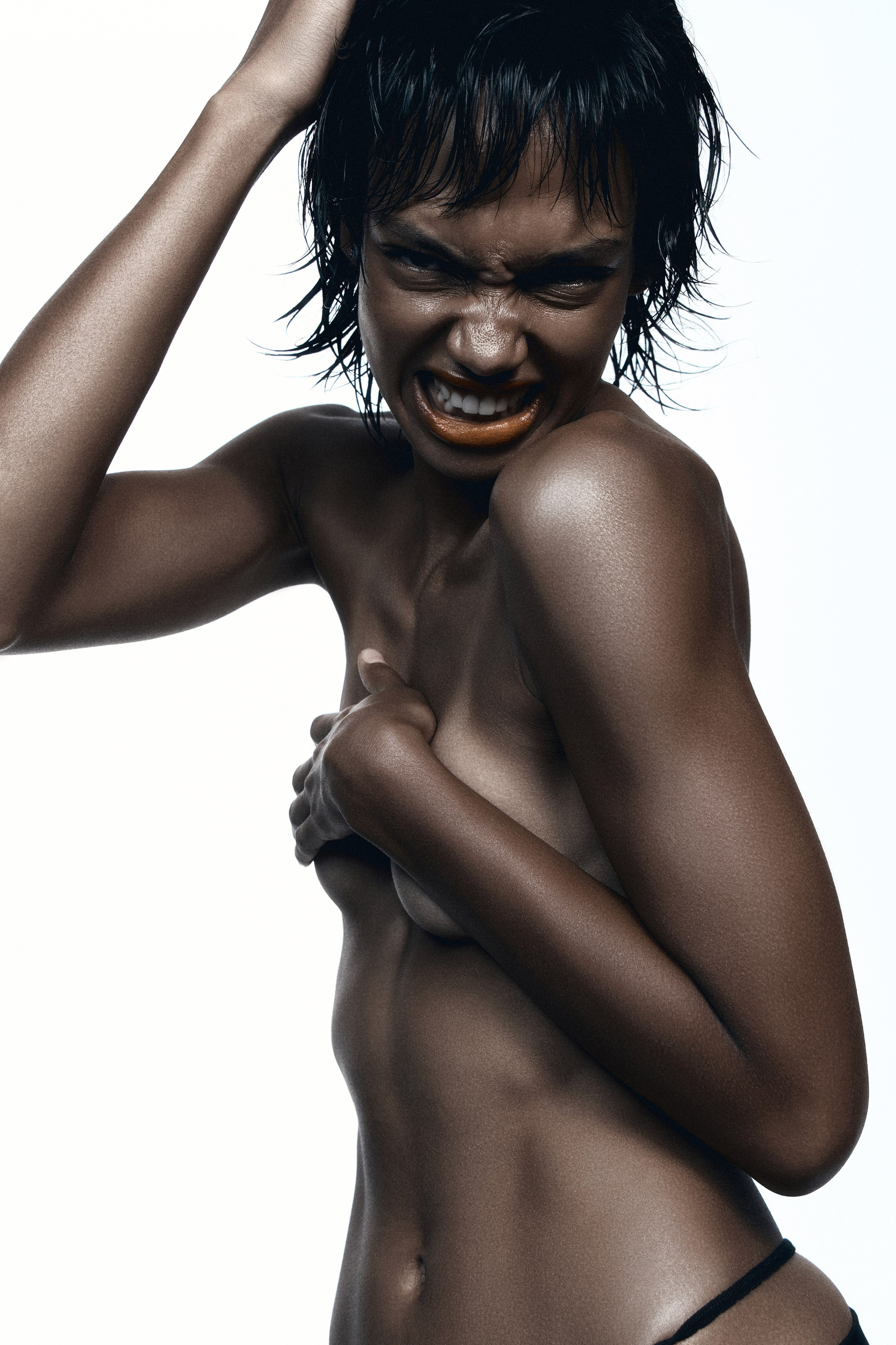 3. Ann Pimenova | Retoucher