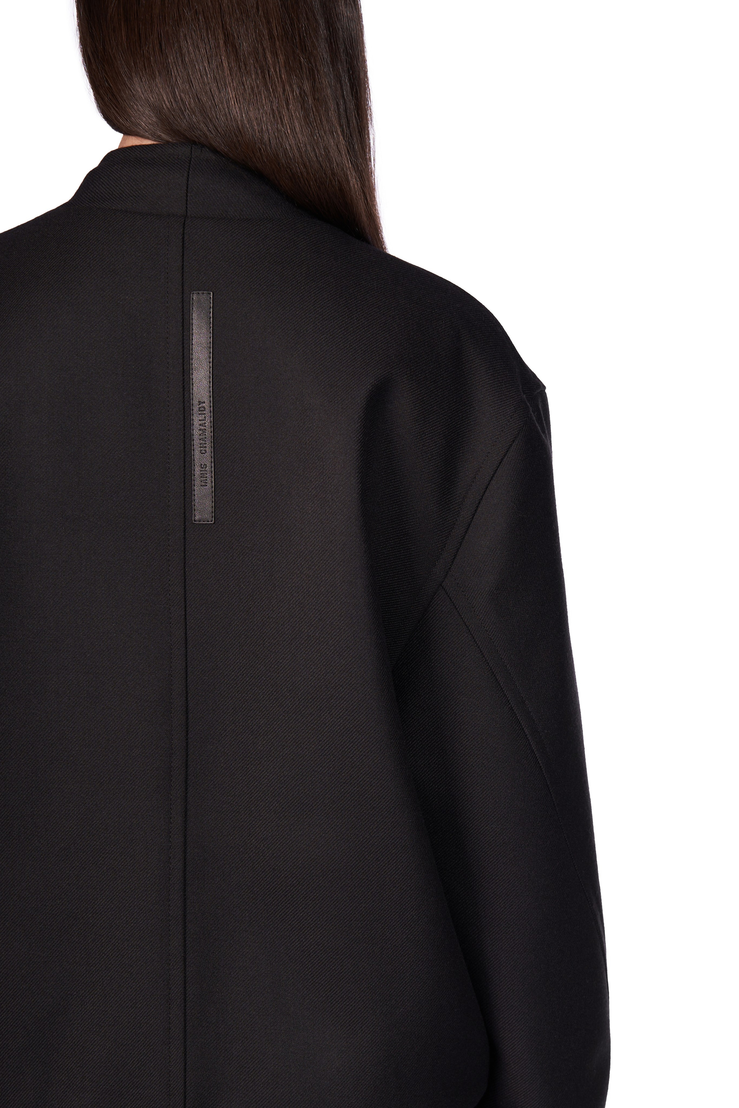 FOR CHAMALIDI WINTER 2026. Ann Pimenova | Retoucher