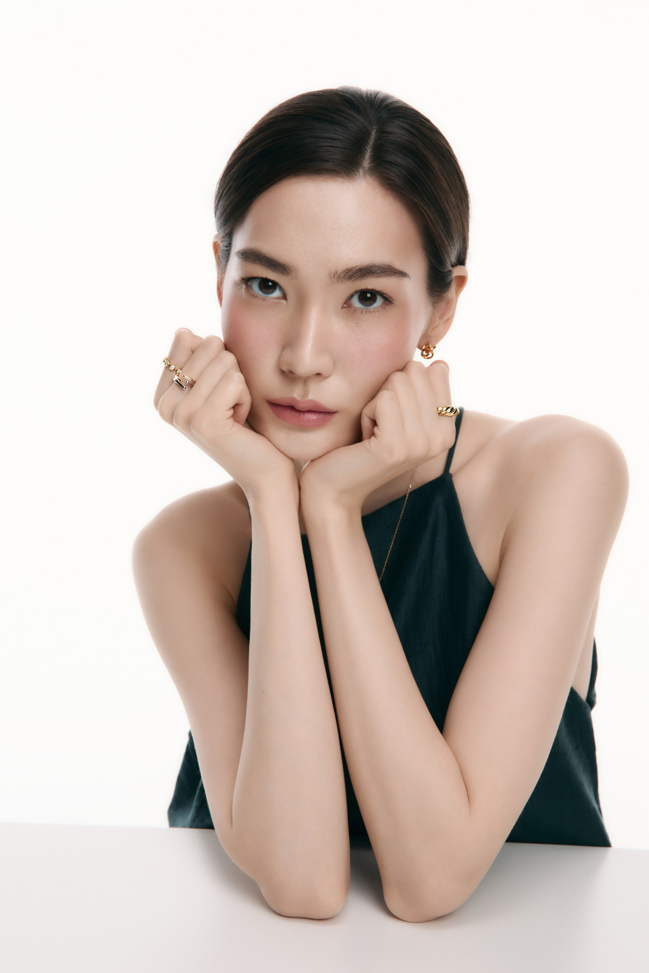 2. Ann Pimenova | Retoucher