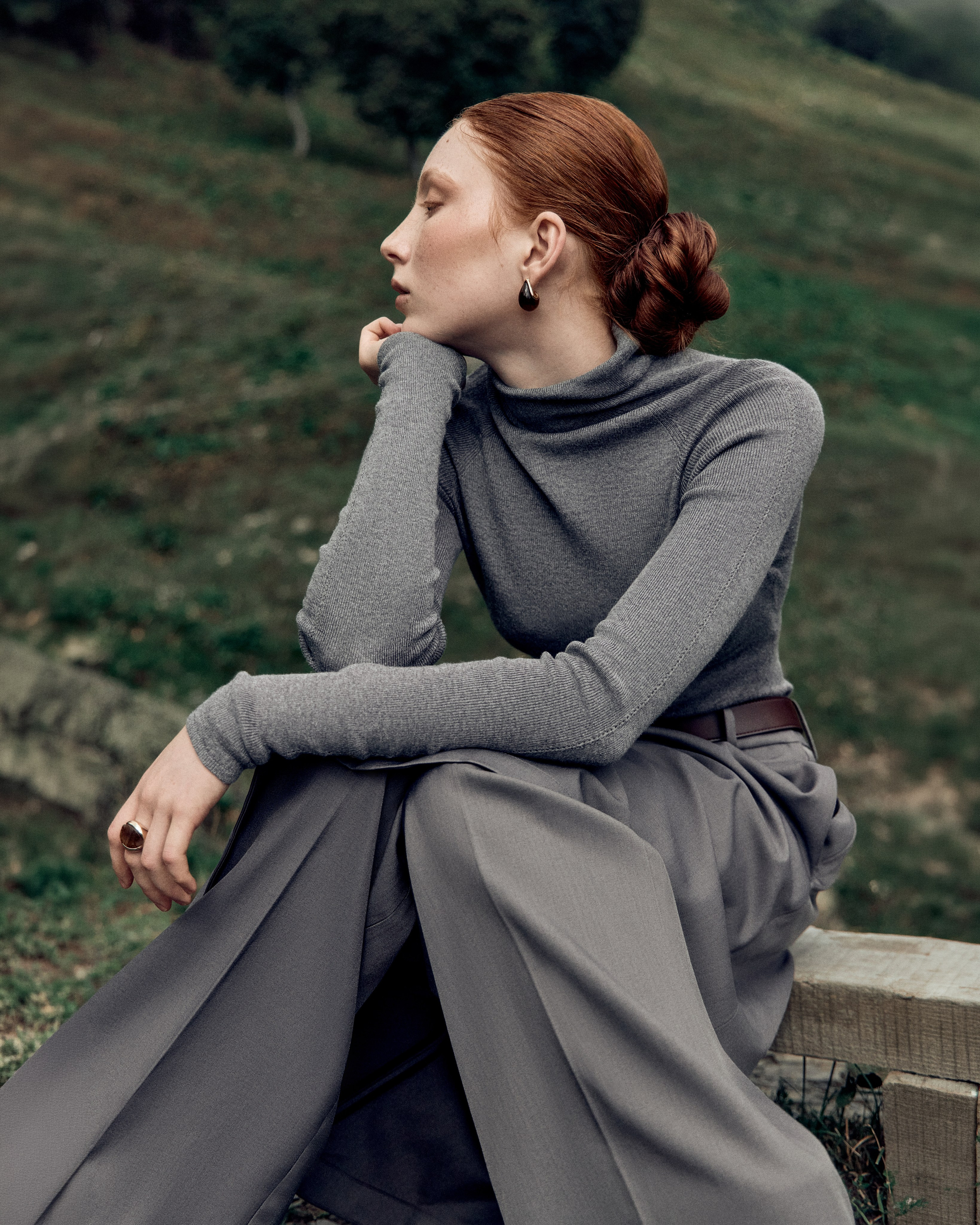 ABKHAZIA. Ann Pimenova | Retoucher