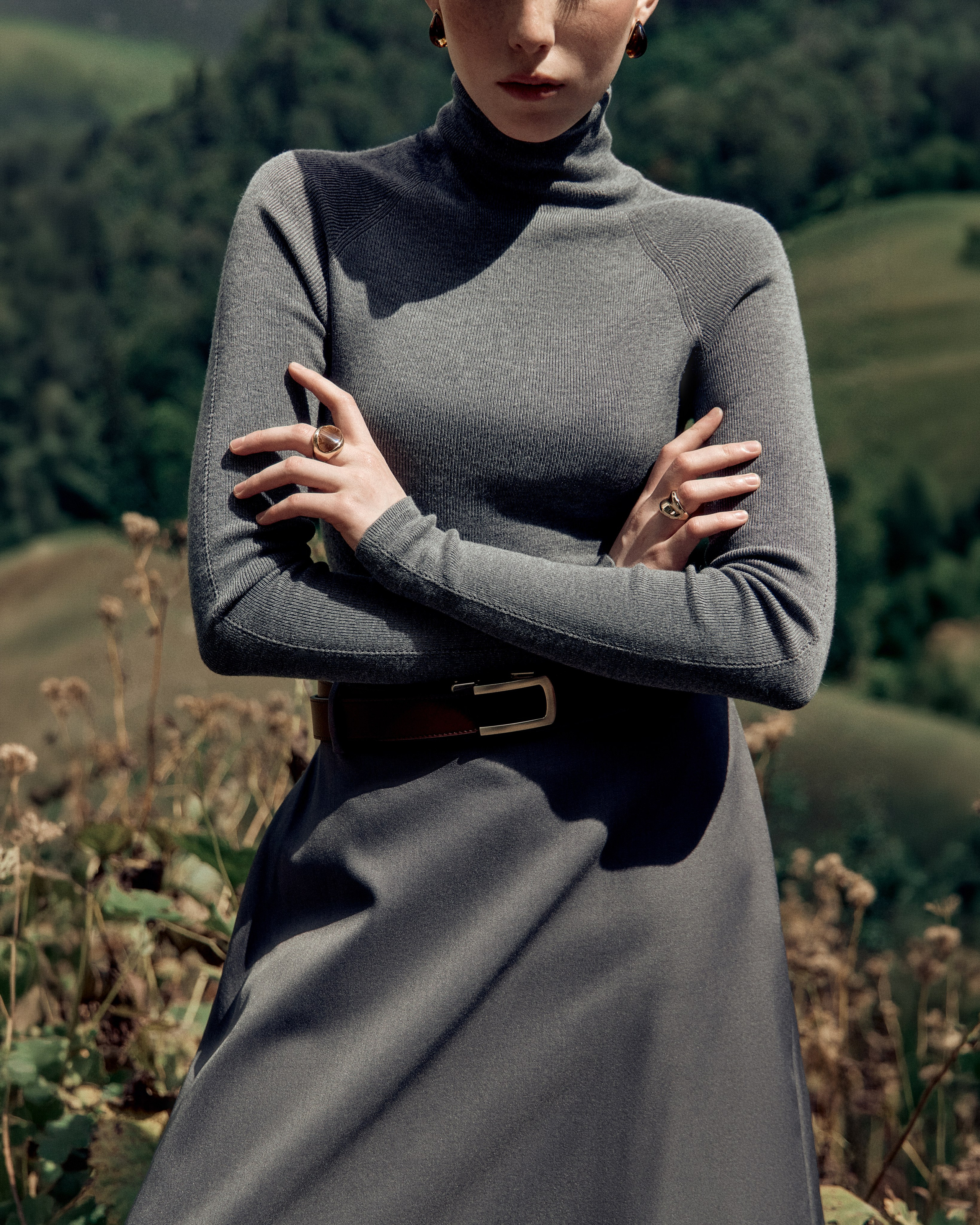 ABKHAZIA. Ann Pimenova | Retoucher