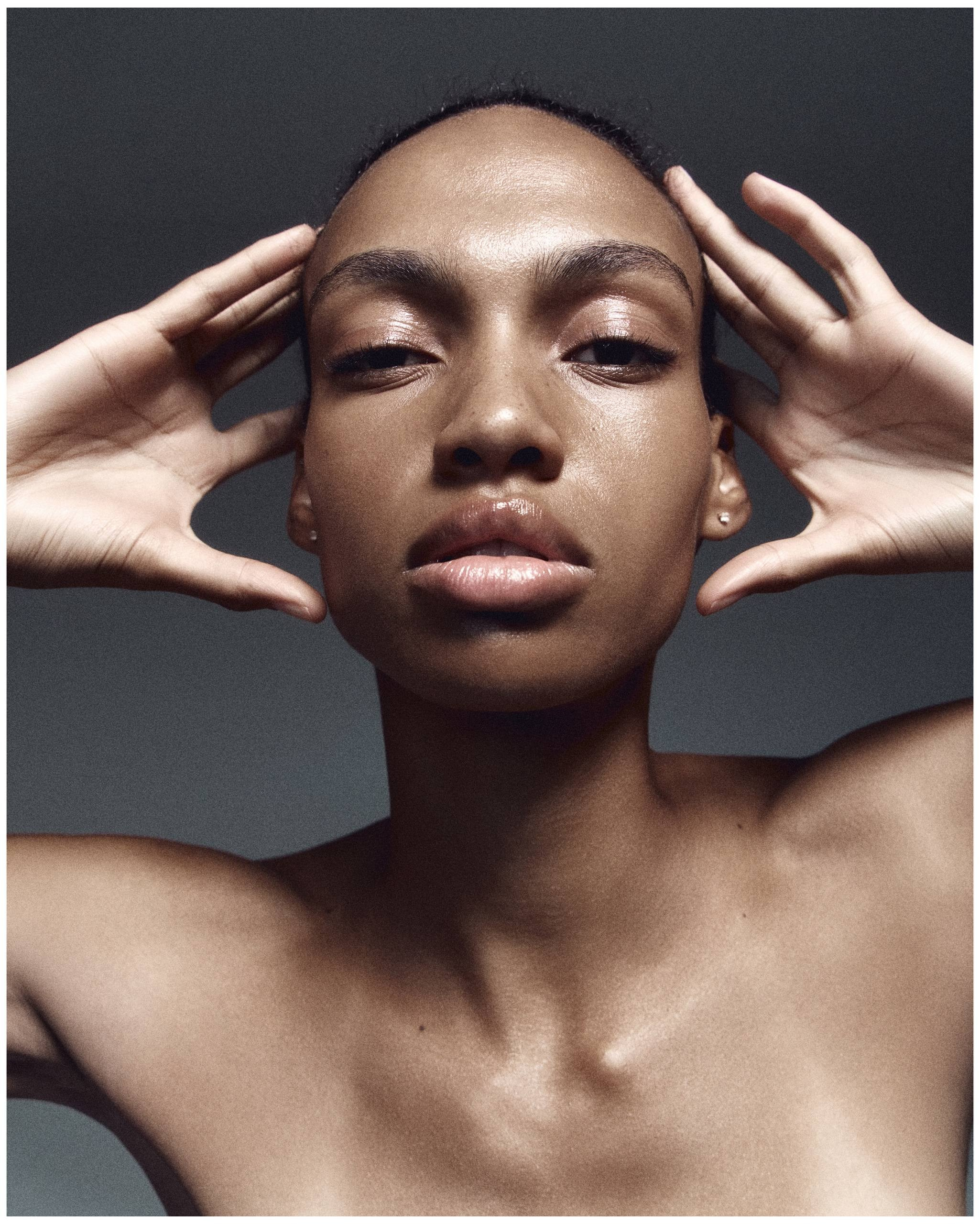5. Ann Pimenova | Retoucher