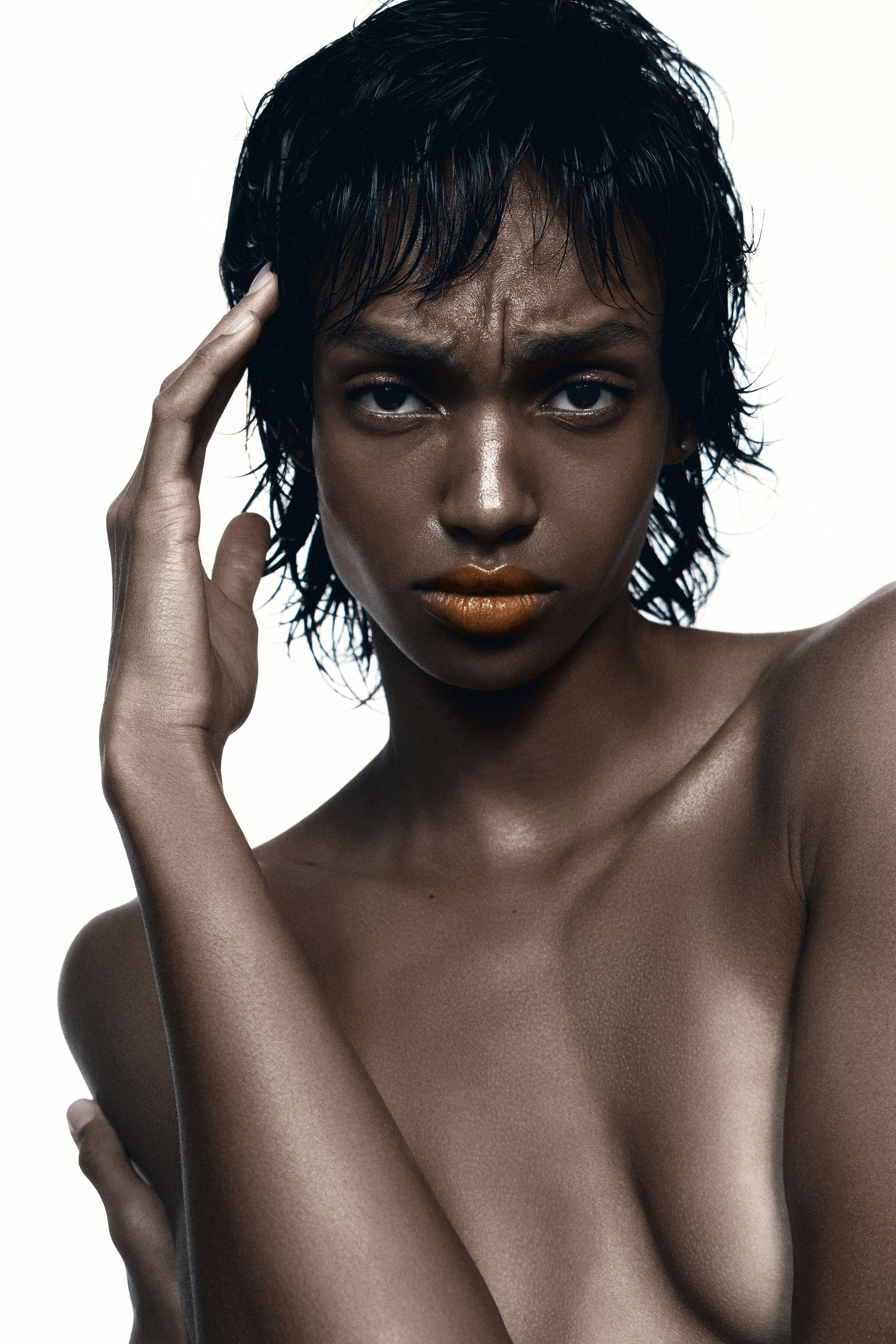 3. Ann Pimenova | Retoucher