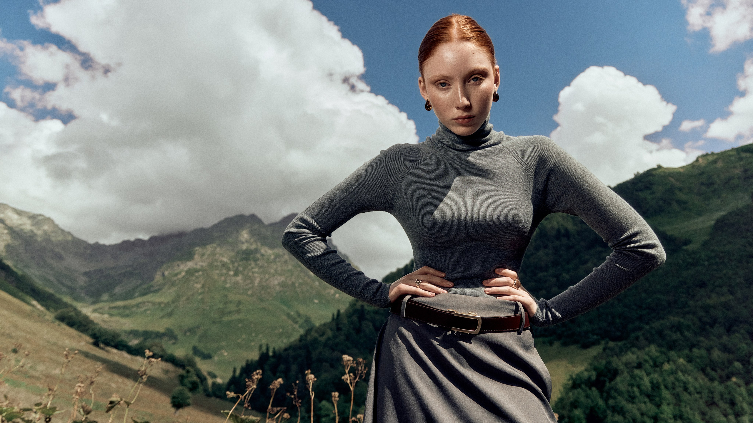 ABKHAZIA. Ann Pimenova | Retoucher