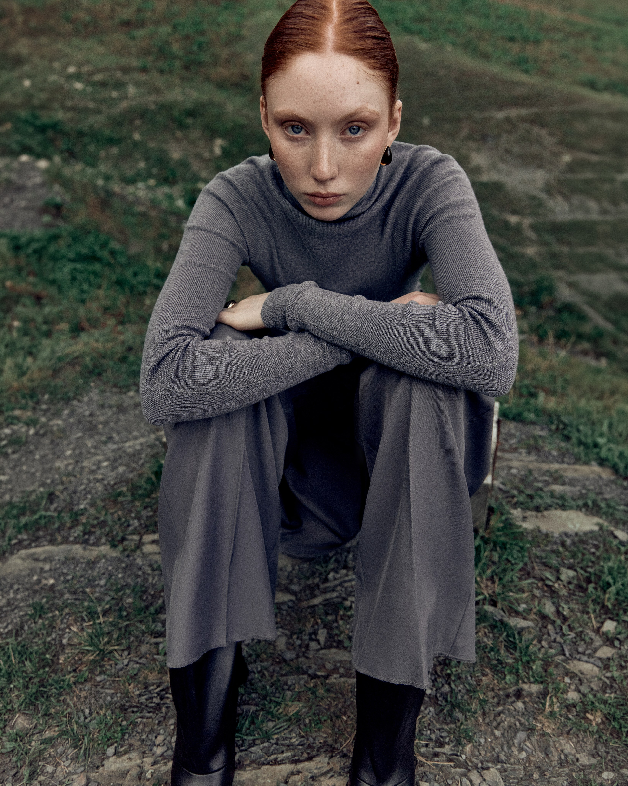 ABKHAZIA. Ann Pimenova | Retoucher