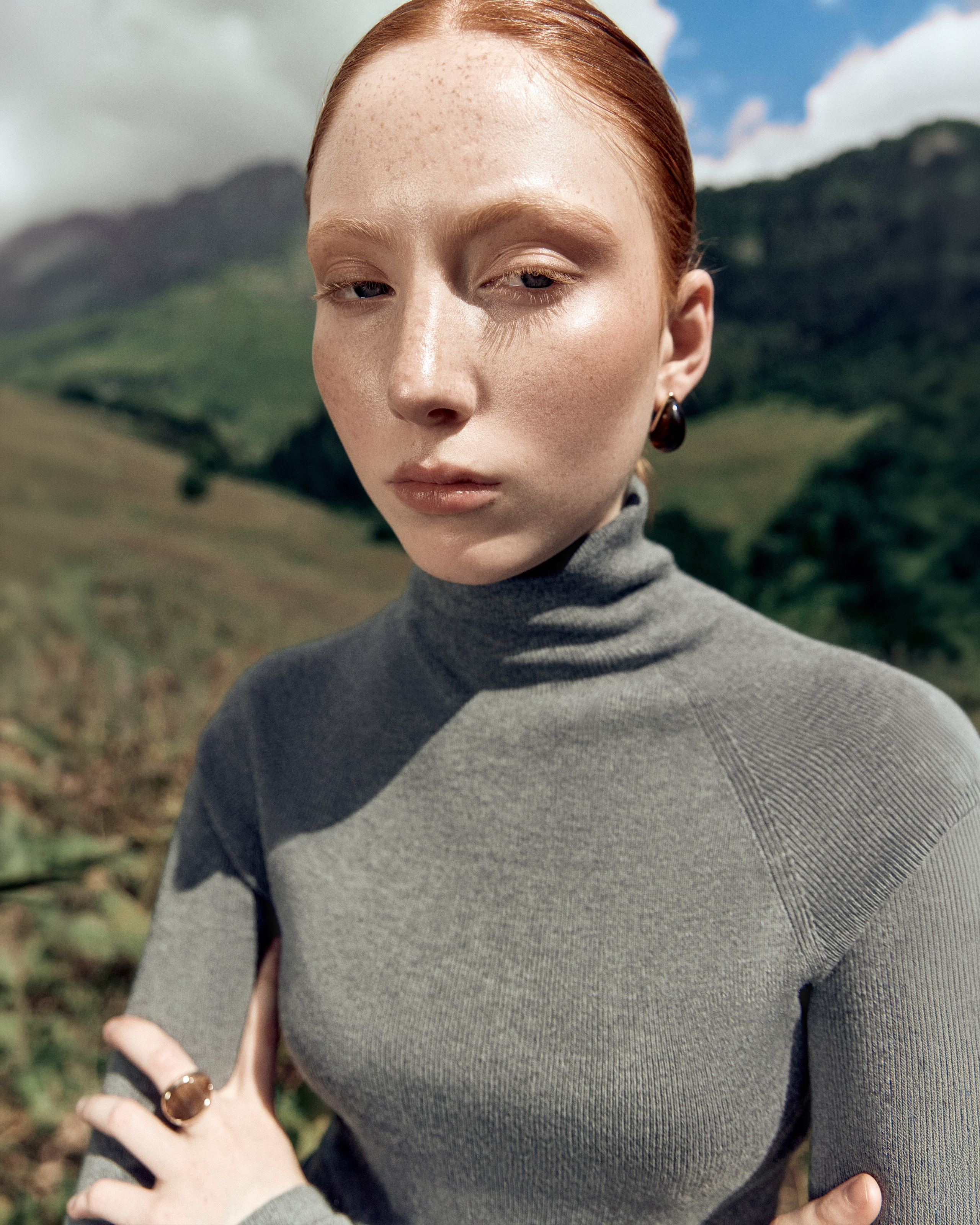 ABKHAZIA. Ann Pimenova | Retoucher