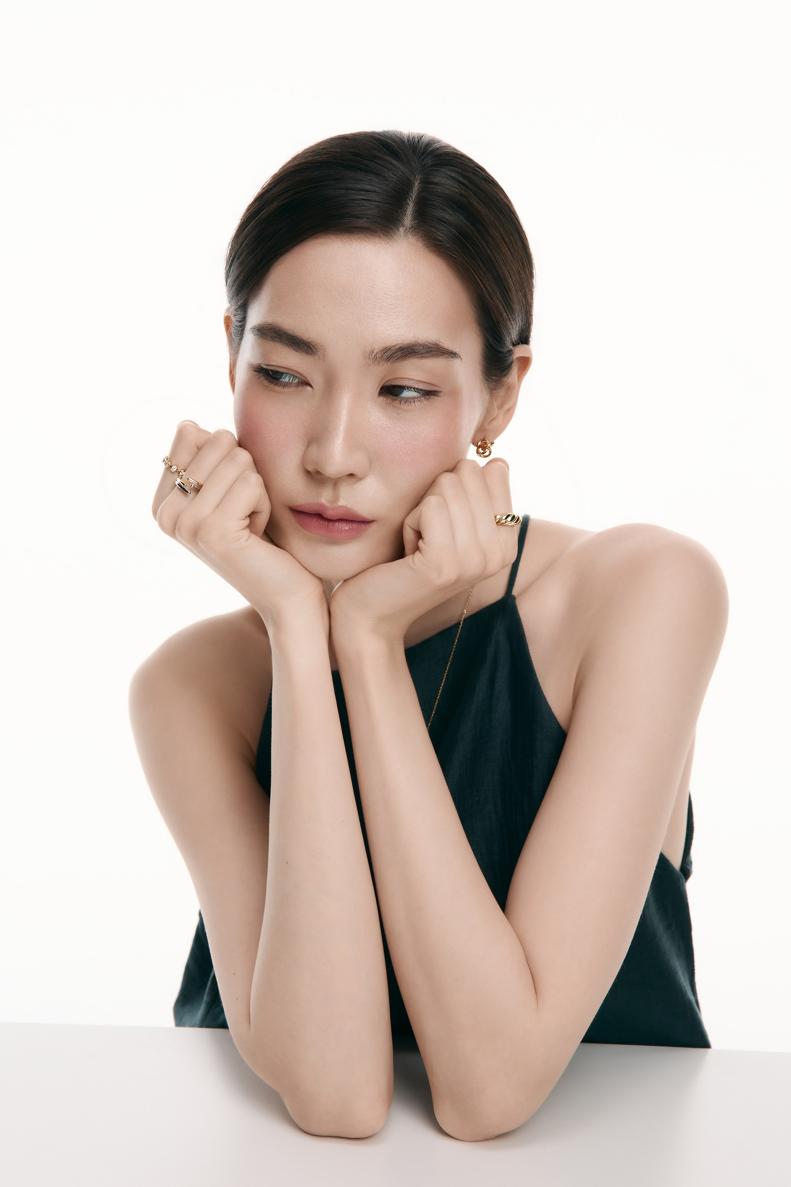 2. Ann Pimenova | Retoucher
