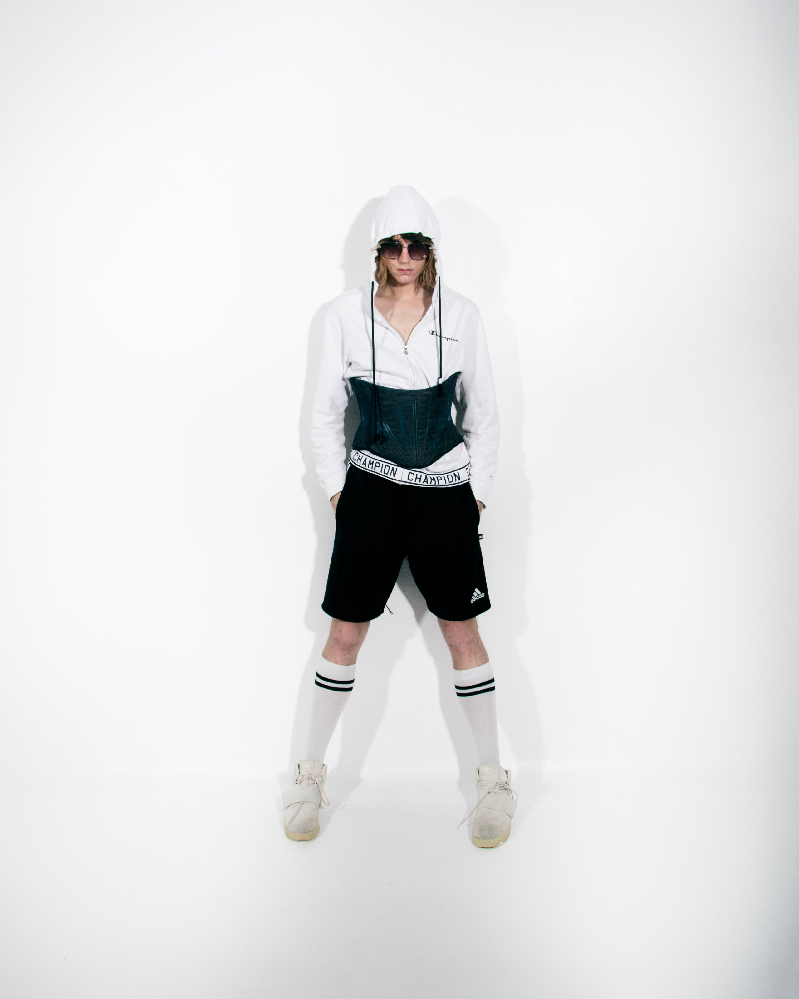 CAMPAIGNS. Ssaammuraii.ph — fashion / street-фотограф