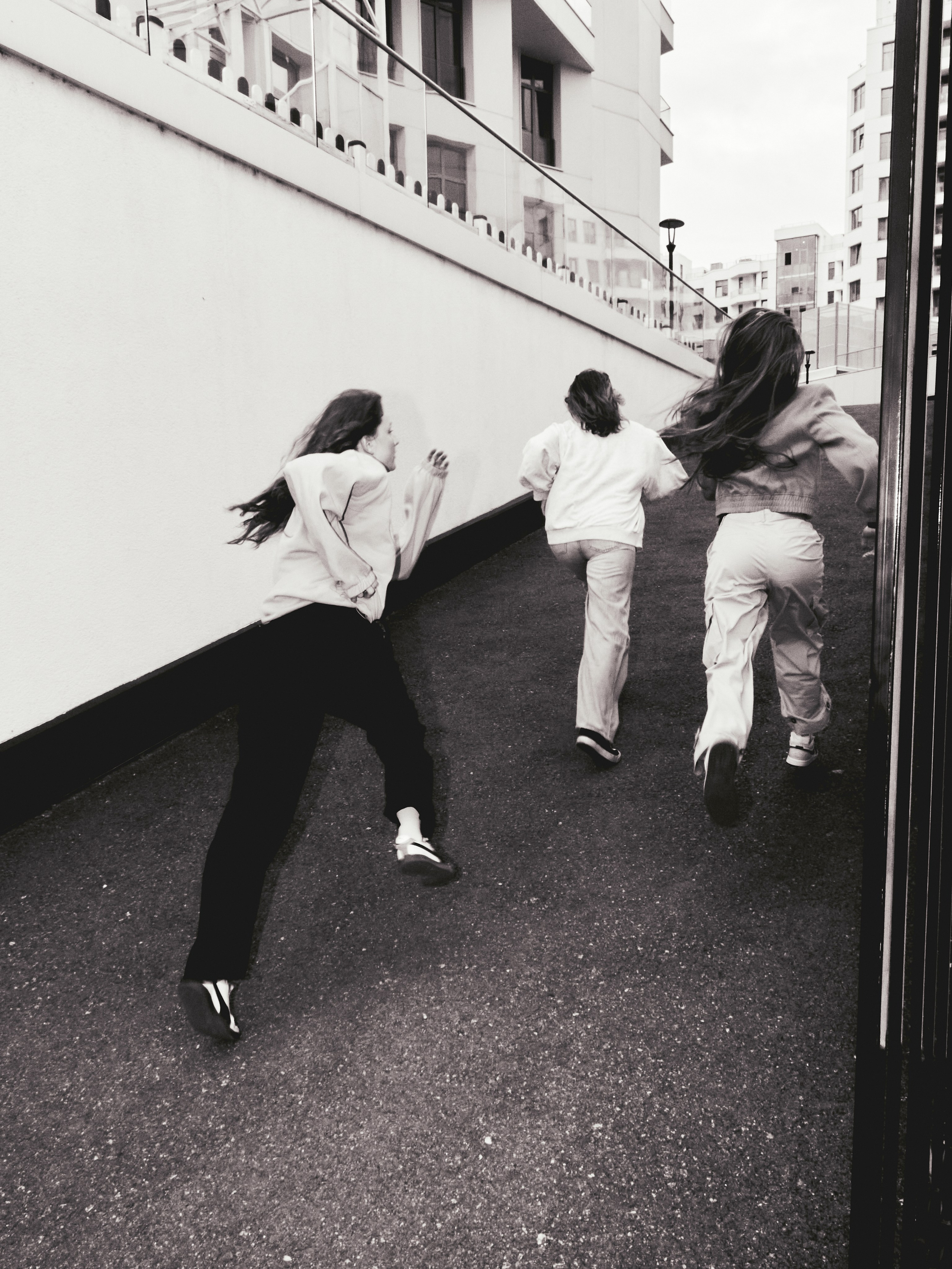 PROJECTS. Ssaammuraii.ph — fashion / street-фотограф