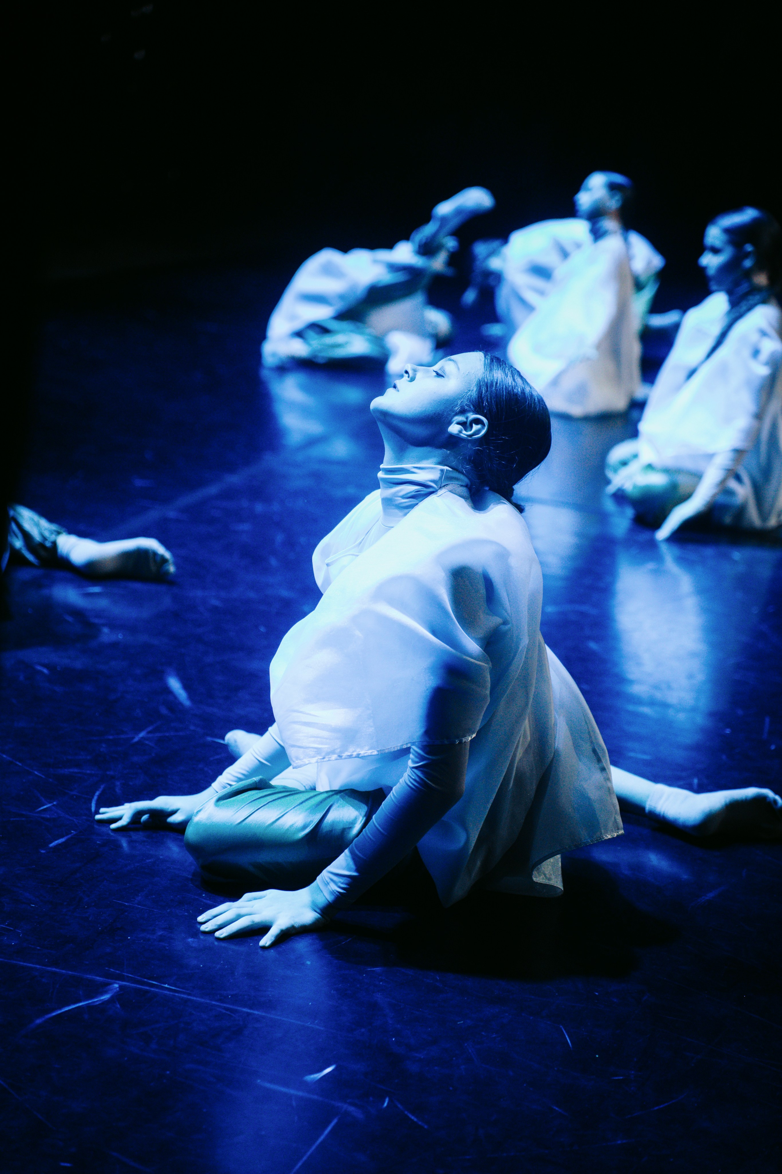 Окно. Главная