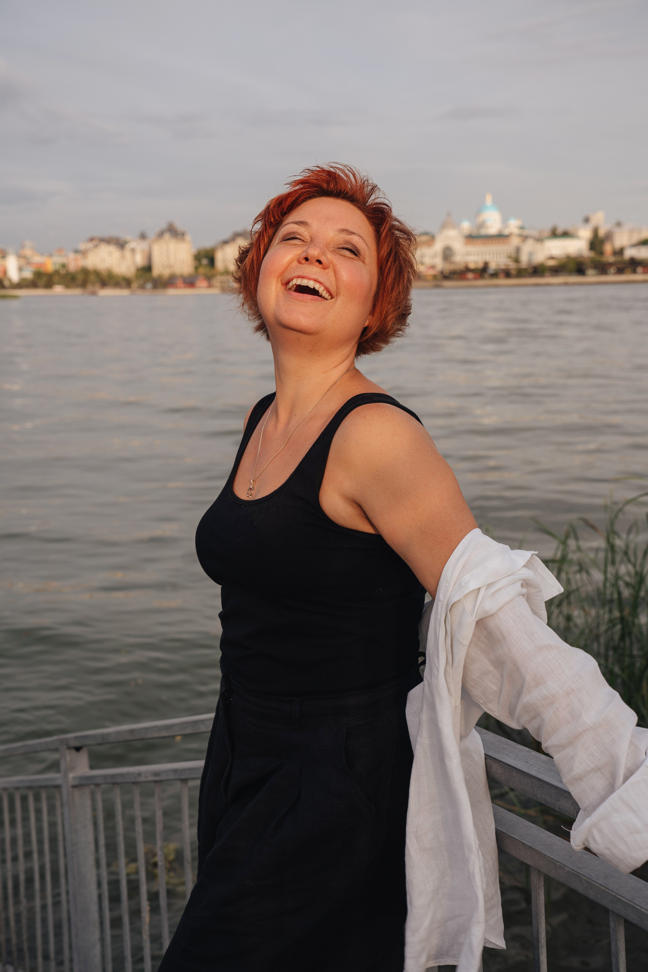 Я — Ж Е Н Щ И Н А. Семейный фотограф в Казани