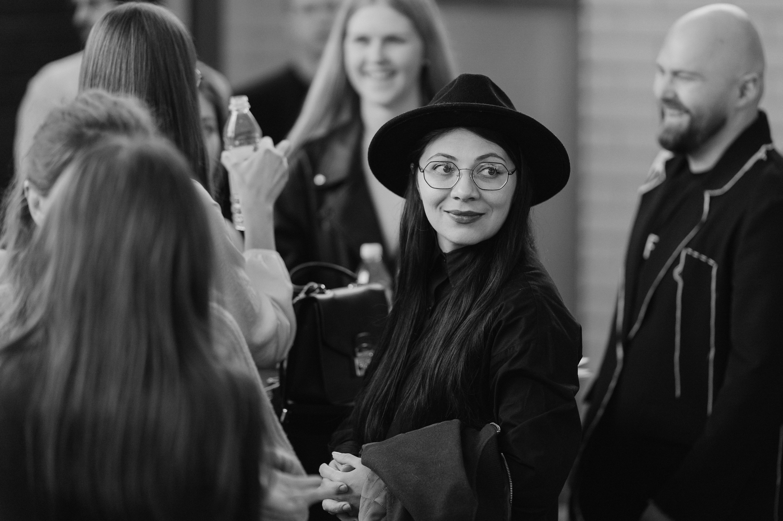 За Гранью Ивента. Свадебный фотограф в Москве и Подмосковье Виктор Одинцов