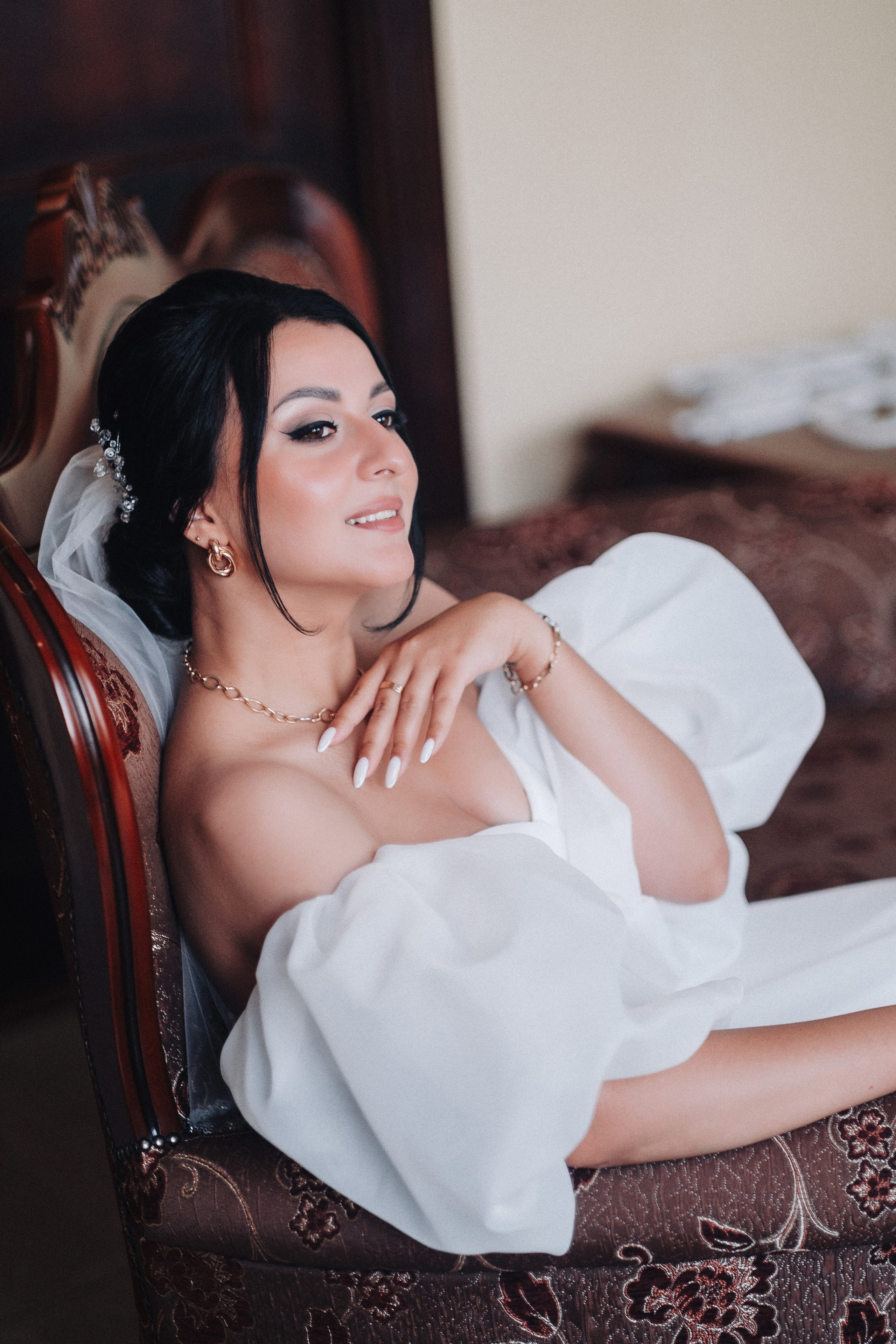 Дима & Настя. Свадебный и семейный фотограф в Казани и Зеленодольске Ланочкин Илья