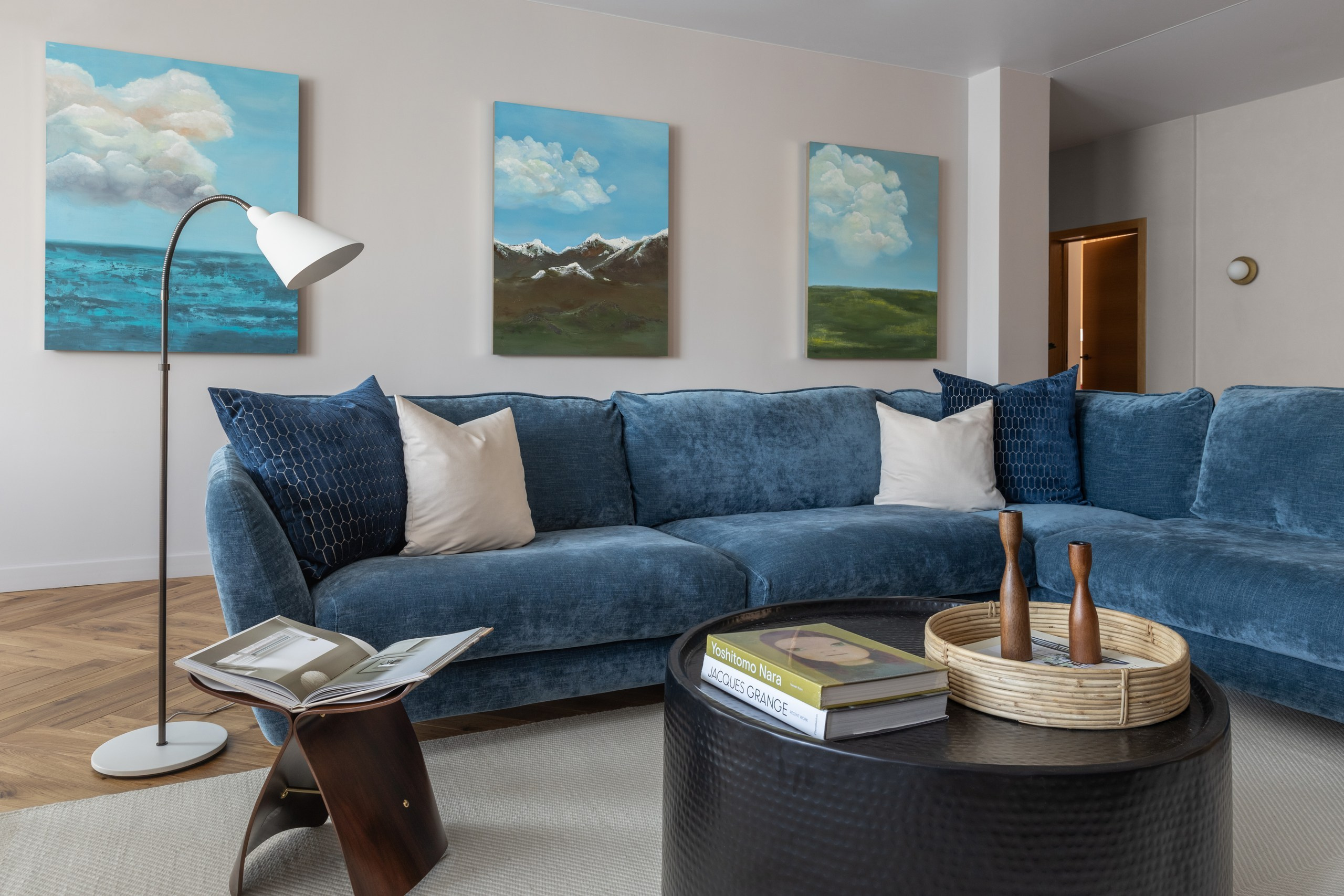 Алматинская гармония в старом центре города 180 кв м, г. Алматы