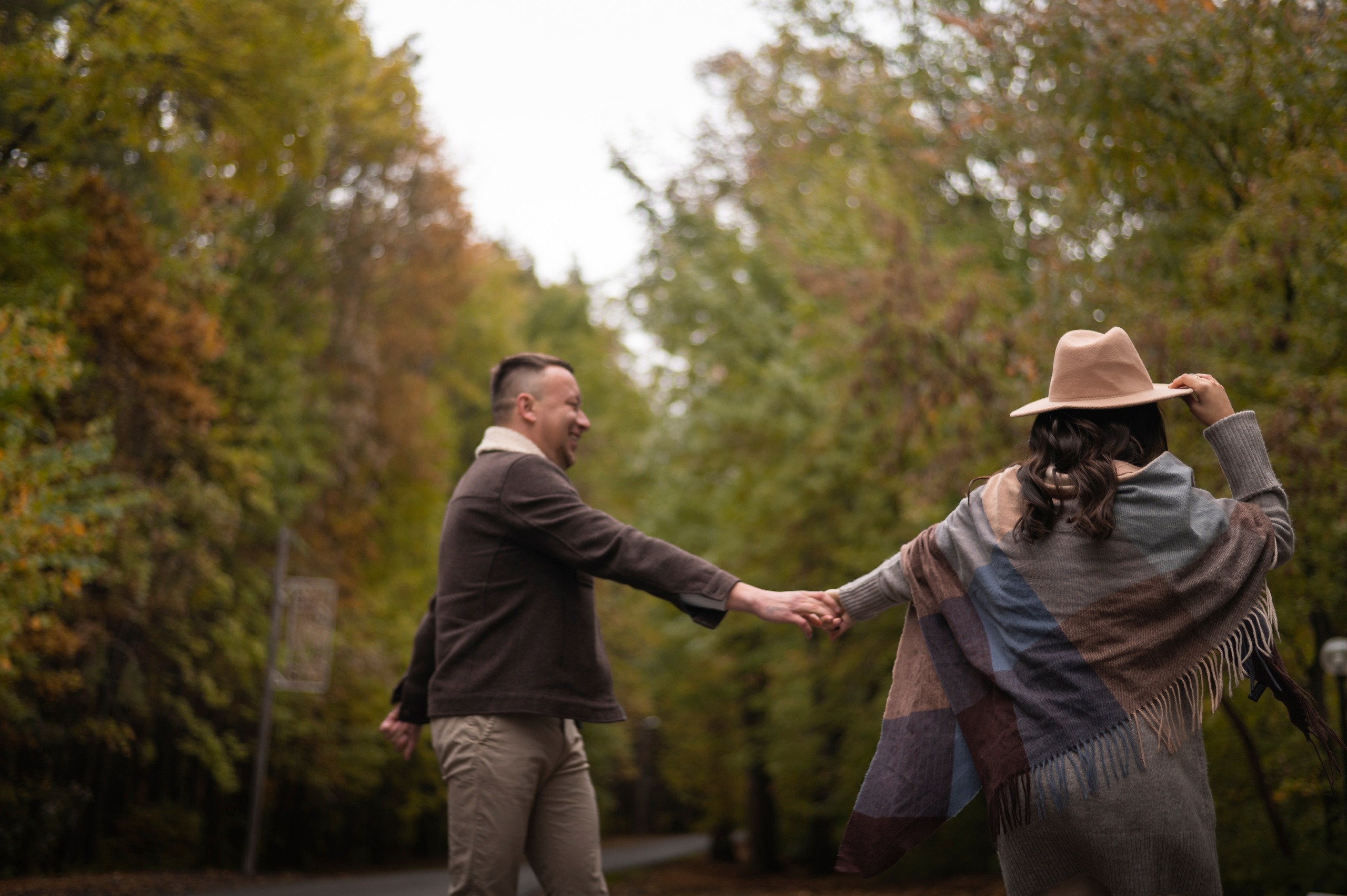 Love story Эльвина&Сергей. Фотограф Рузанна Ганн