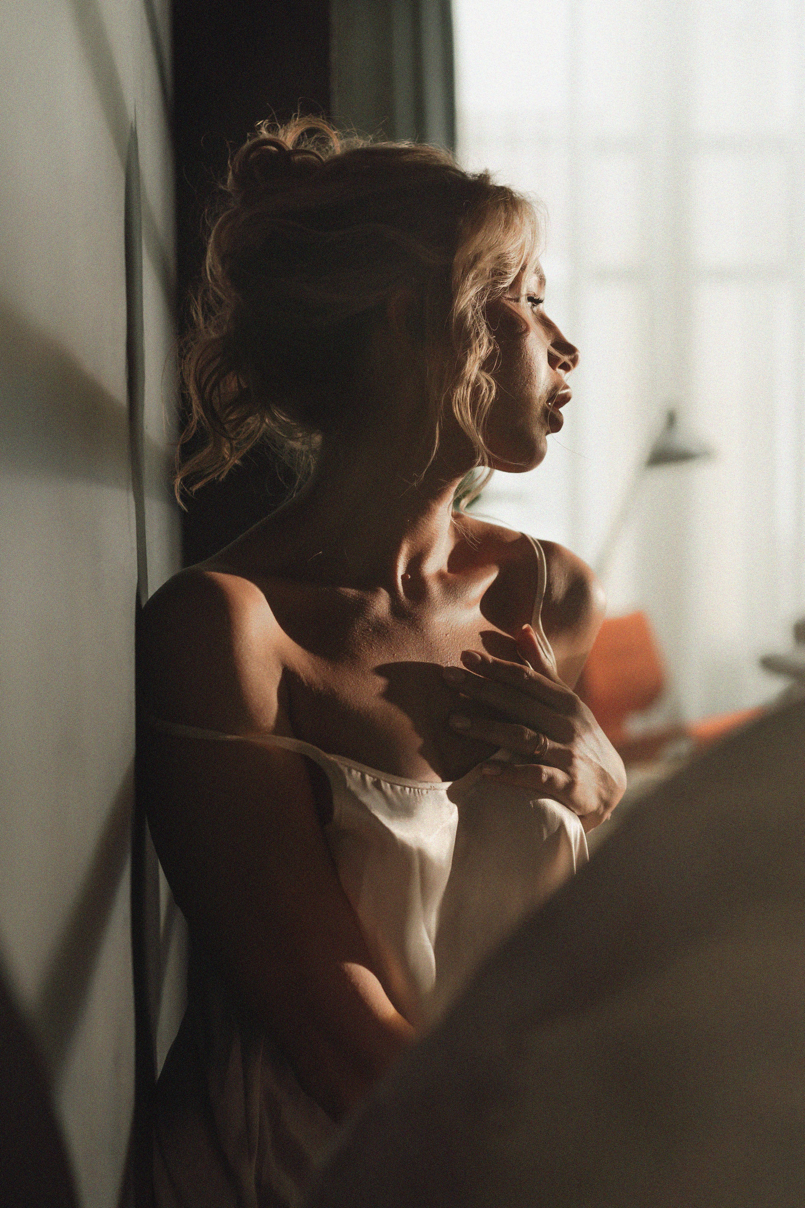 9 С ПОЛОВИНОЙ НЕДЕЛЬ. Семейный и детский фотограф Анна Бренч