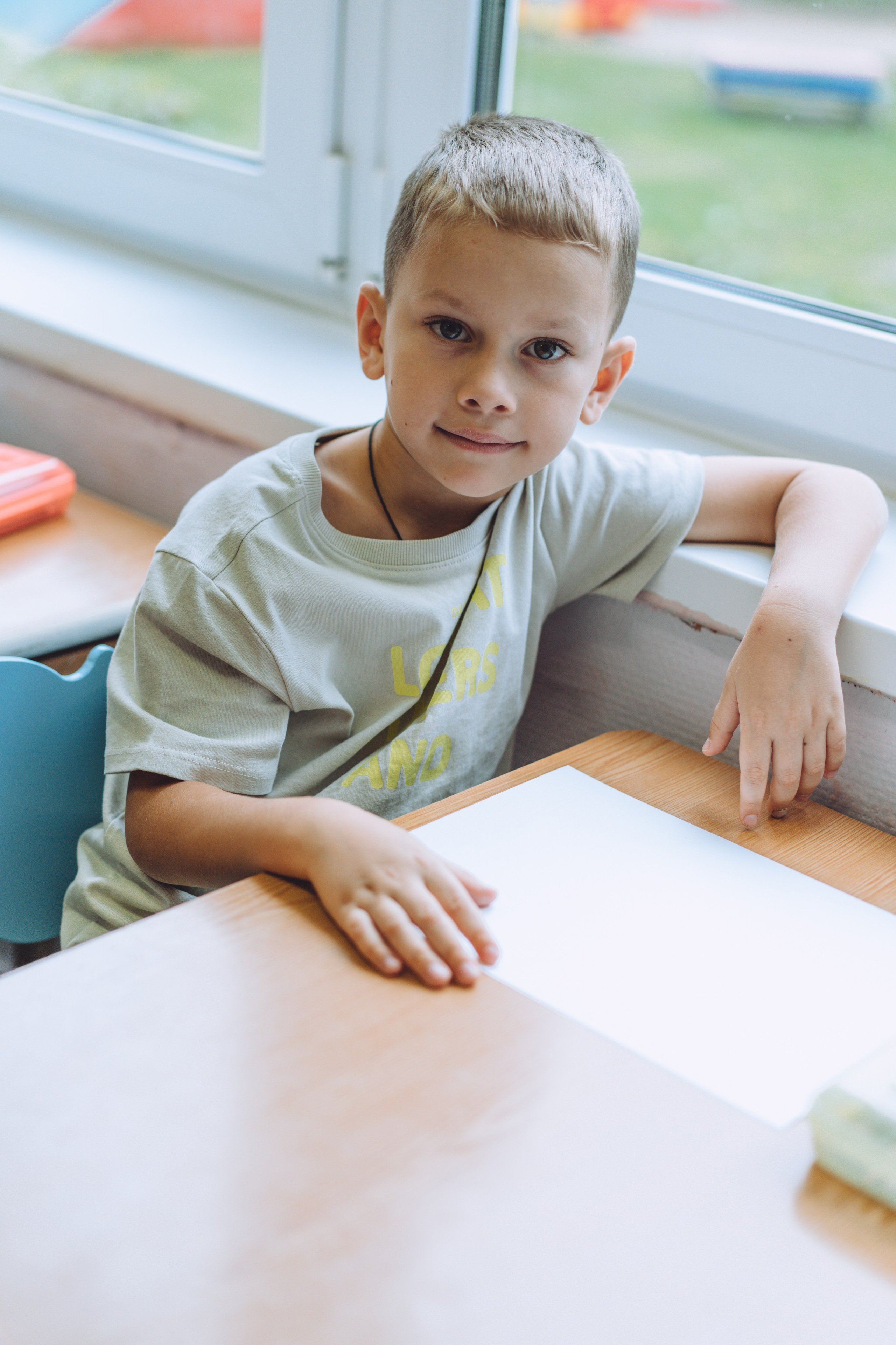ВСЕ ДЕТИ ОБЛАДАЮТ ТВОРЧЕСКОЙ СИЛОЙ. Семейный и детский фотограф Анна Бренч