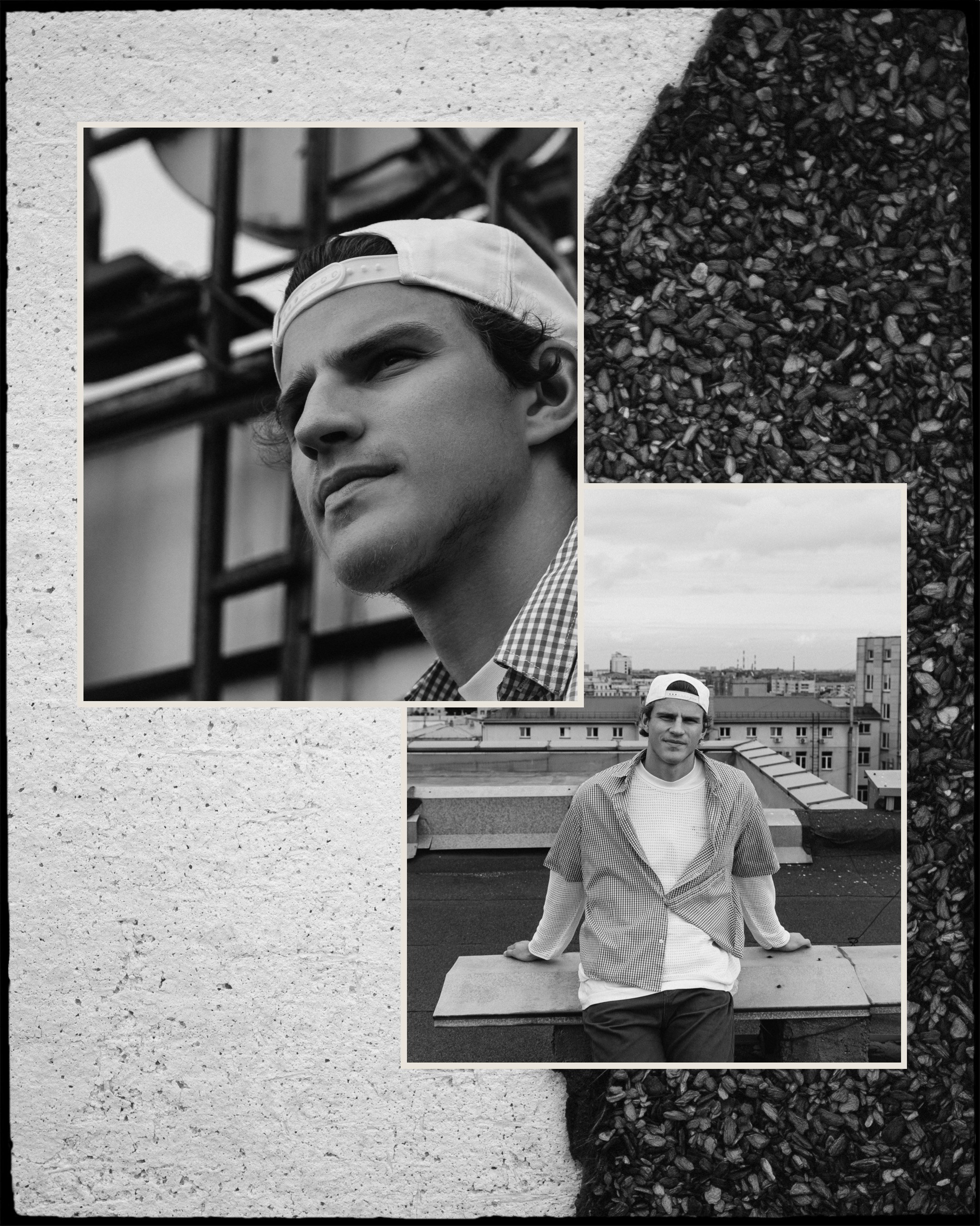 HC TRAKTOR. Репортажный фотограф Макс Брагин