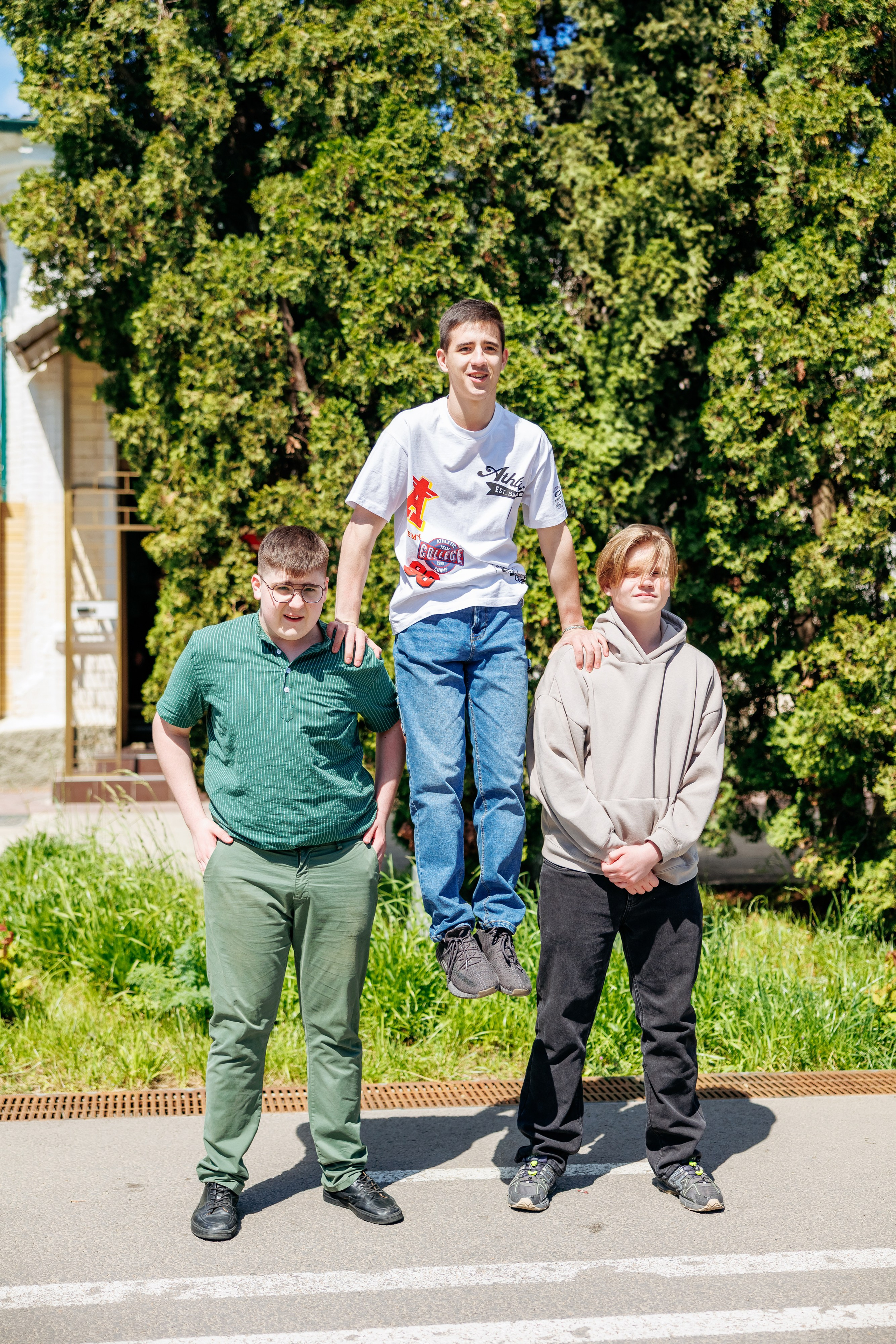 9кл 24 школа 25 год. Свадебный и семейный фотограф в Армавире