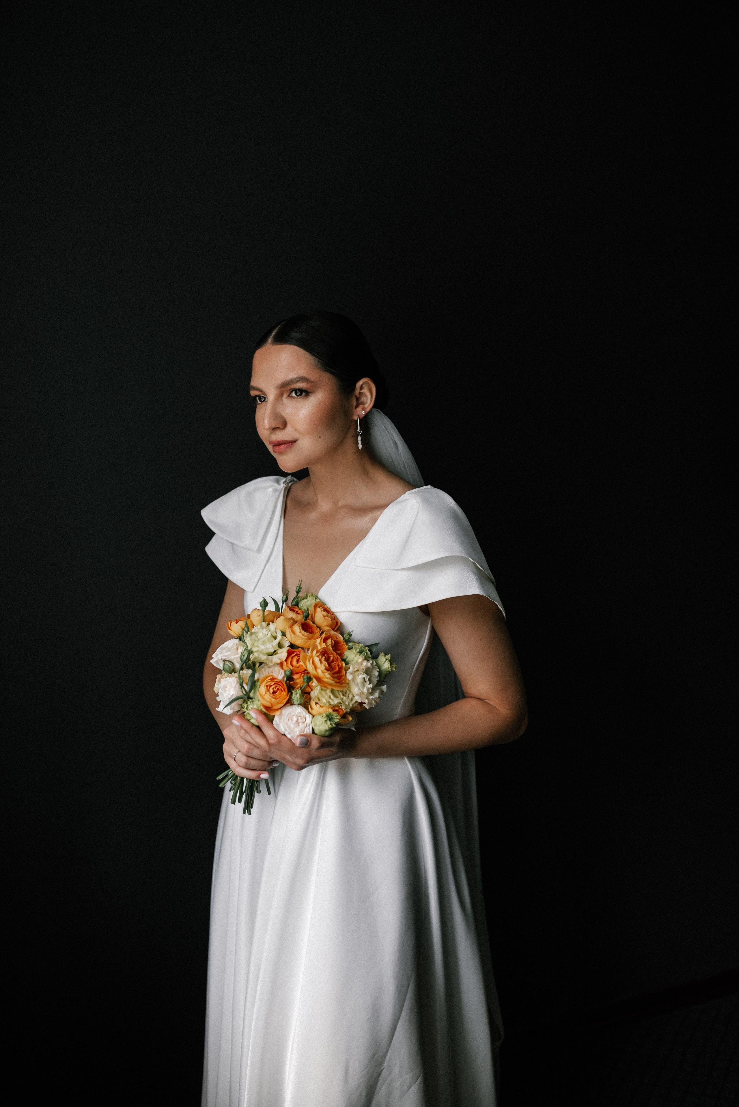 Гузель и Тимур. Свадебный и семейный фотограф Кожевникова Лариса