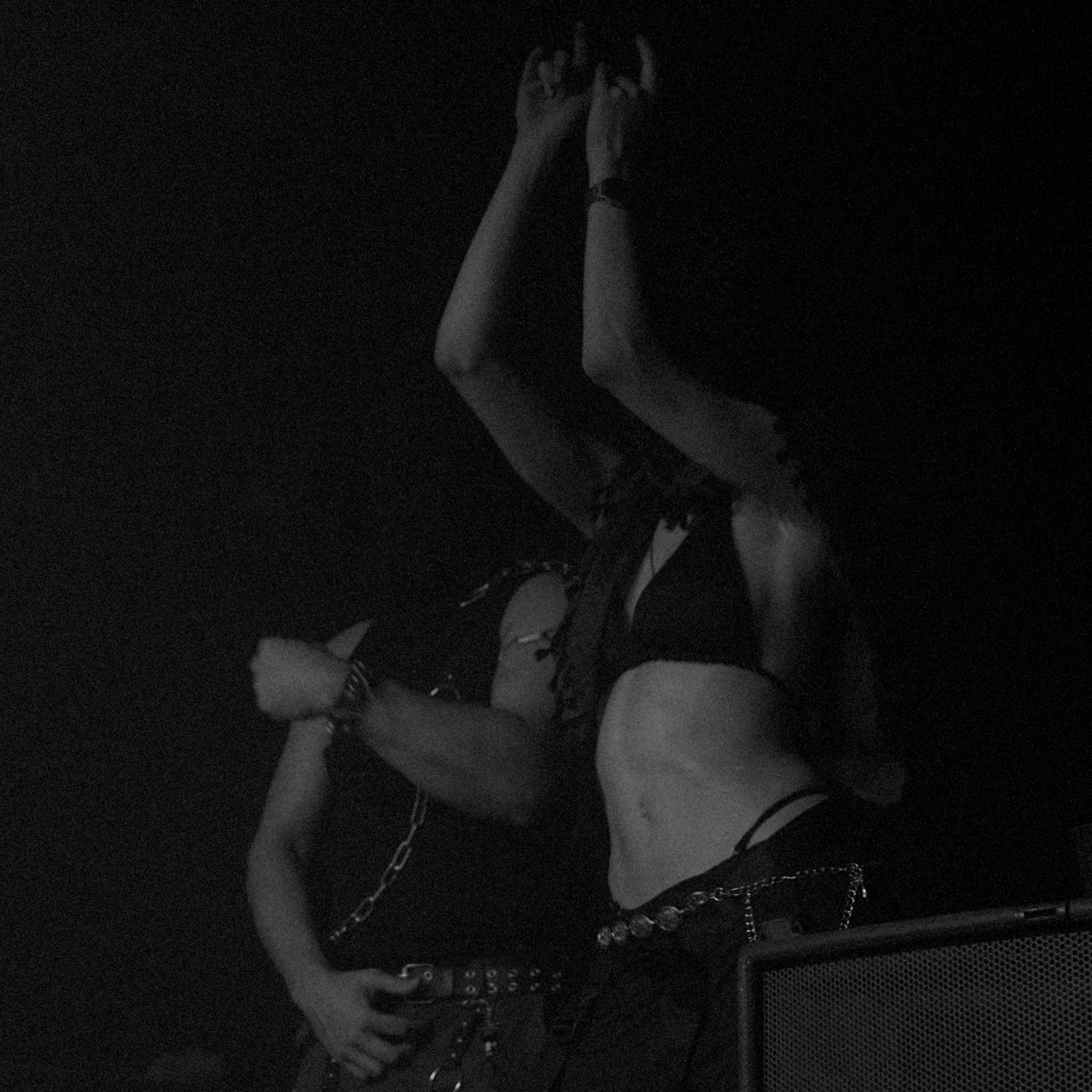 SMENA: FIGHT NIGHT I. Репортажный фотограф в Санкт-Петербурге Даниил Могута