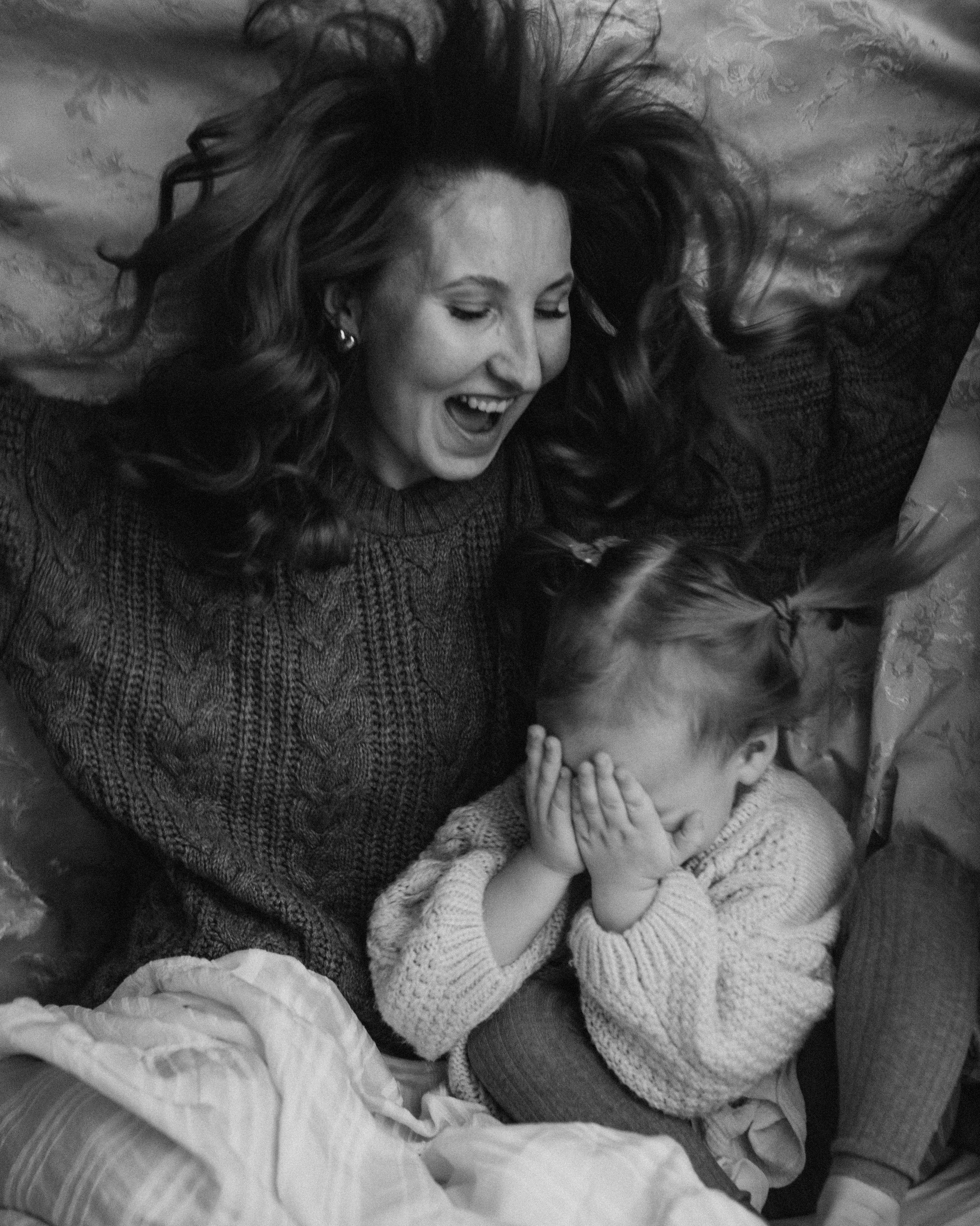 Мамина дочка ❤. Семейный фотограф в Нижнем Новгороде