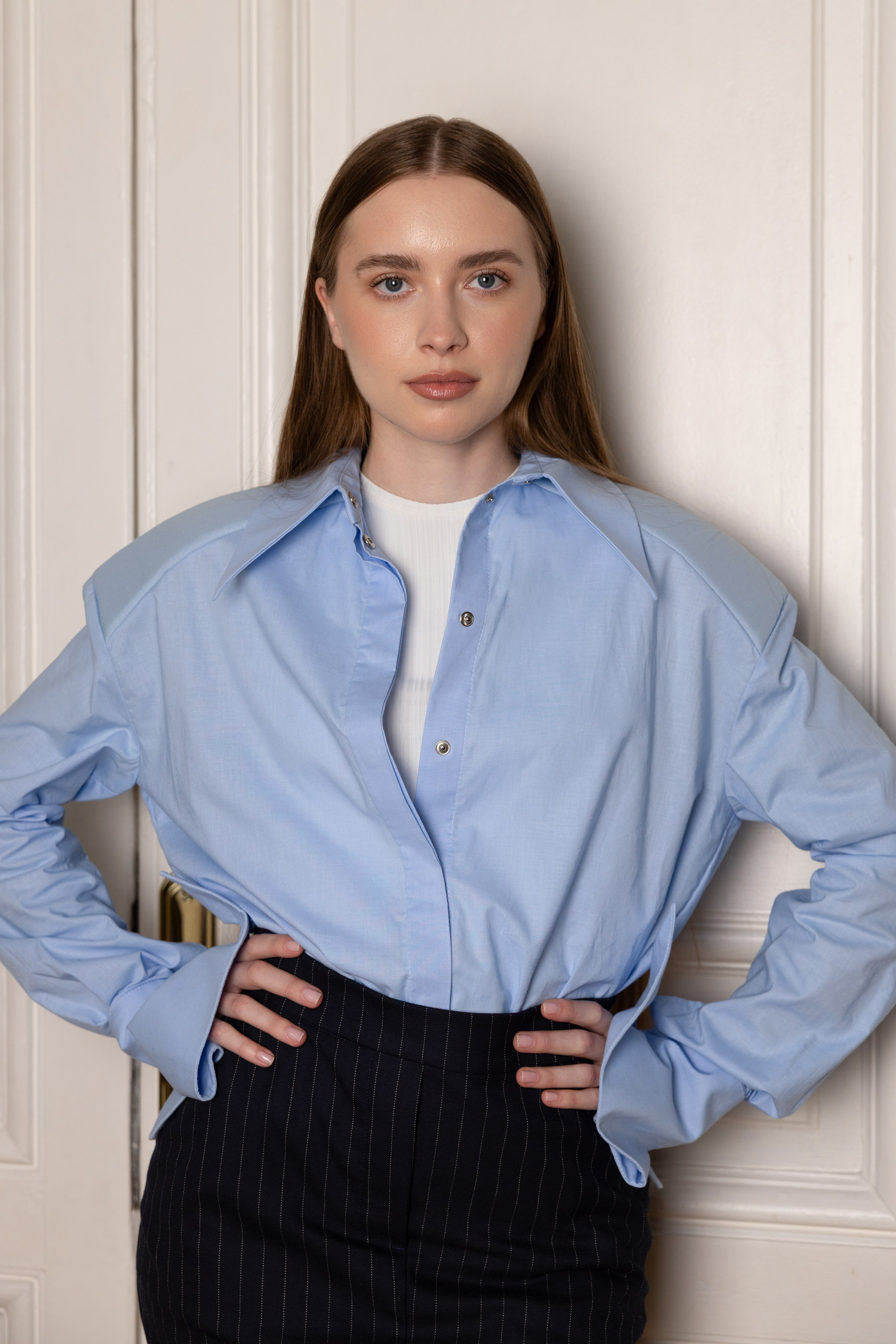 Модельные тесты. Фотограф в Санкт-Петербурге Вагнер Юлия