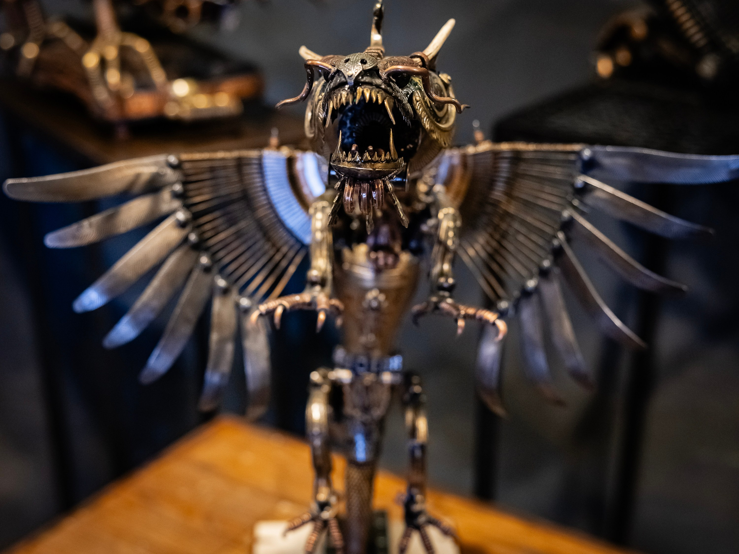 Возрождение. Главная