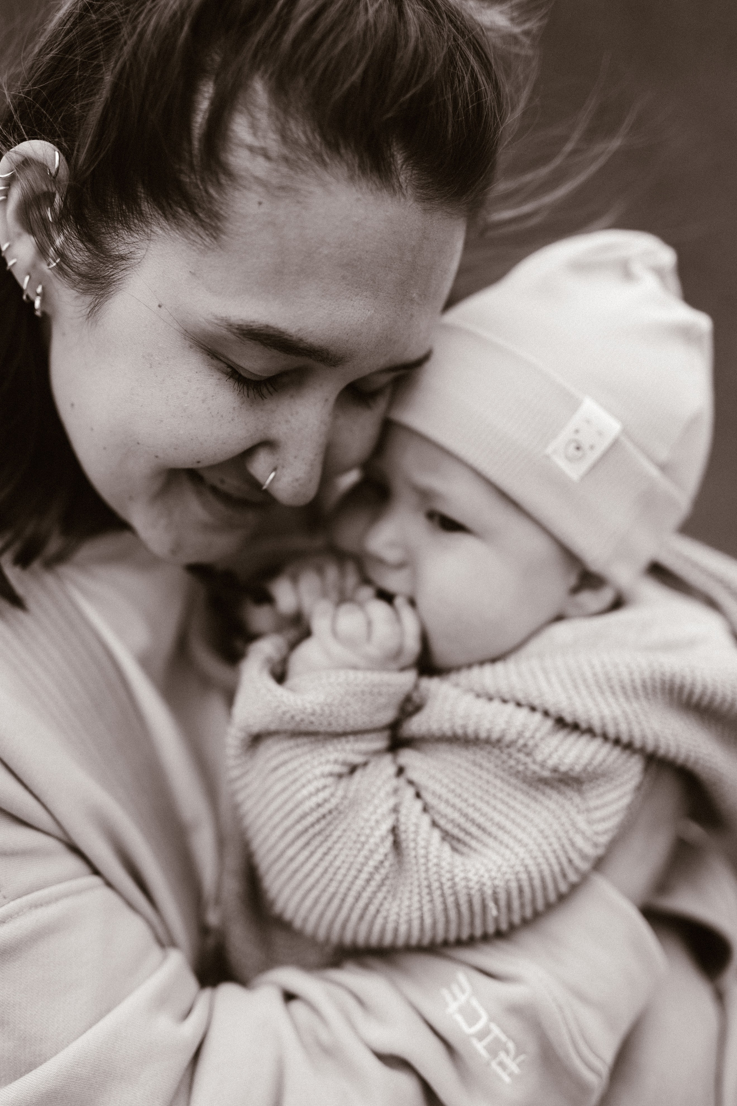 Уличное. Индивидуальные и семейные съёмки в Уфа Маргарита Истомина