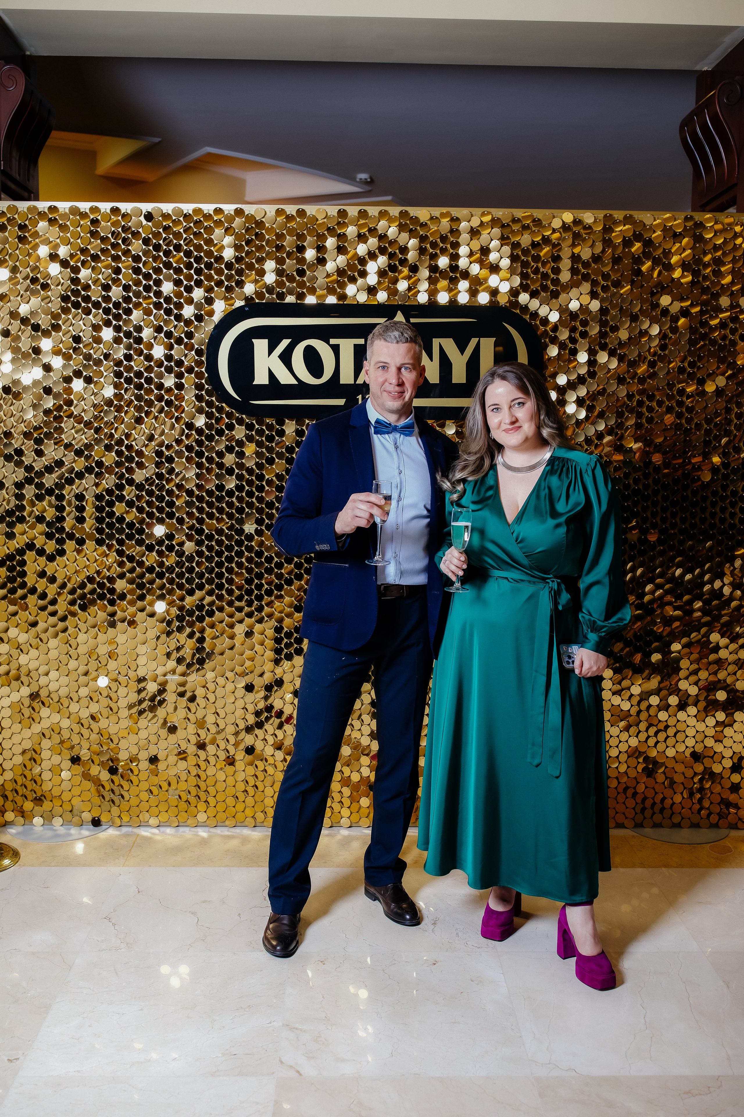 Kotanyi. Ирина Тихонова — фотограф для детей и коллективов в Москве