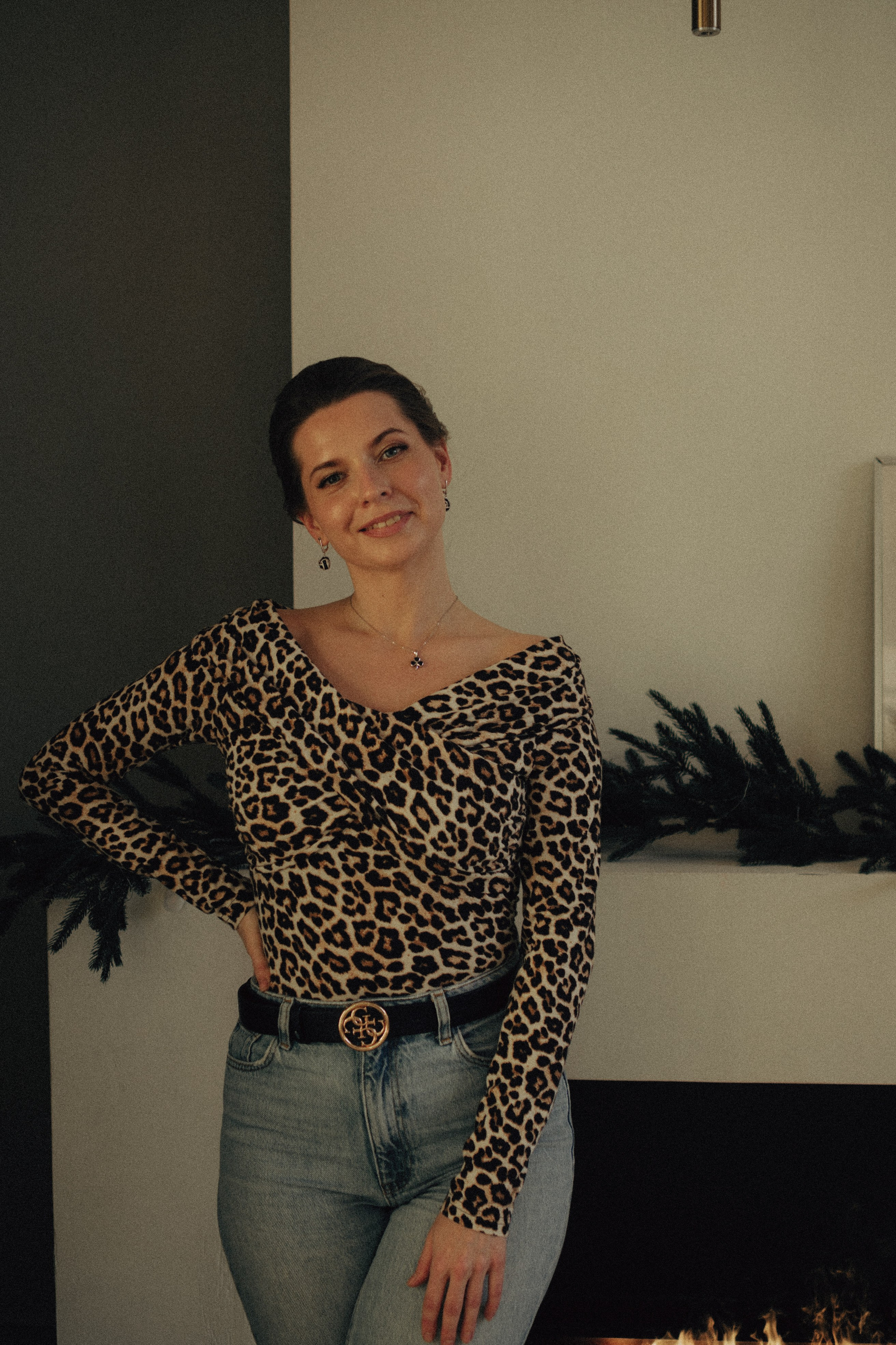 ФОТОСЕСИИЯ В СТУДИИ ДЛЯ ДЕВУШКИ ПСИХОЛОГА. Профессиональный фотограф, Санкт-Петербург — Виктория Богомолова