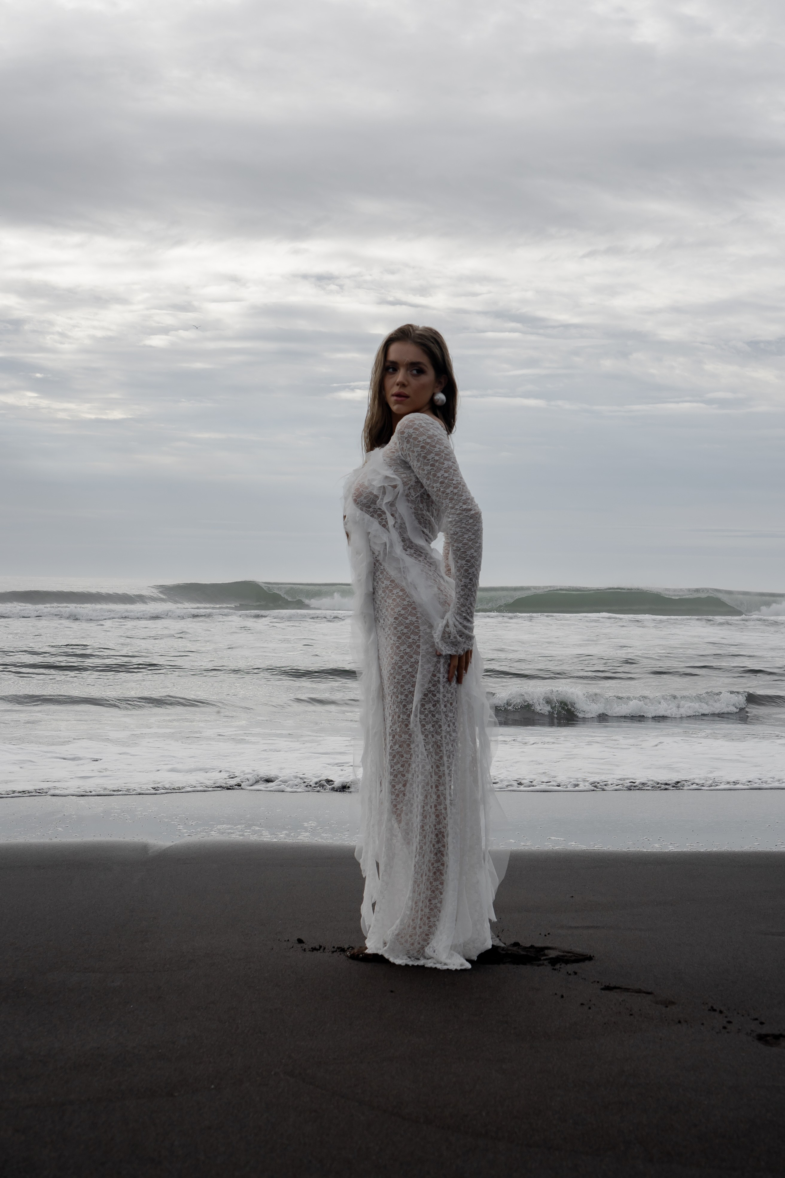 ТИХИЙ ОКЕАНН СЬЕМКА НА SONY. Профессиональный фотограф, Санкт-Петербург — Виктория Богомолова