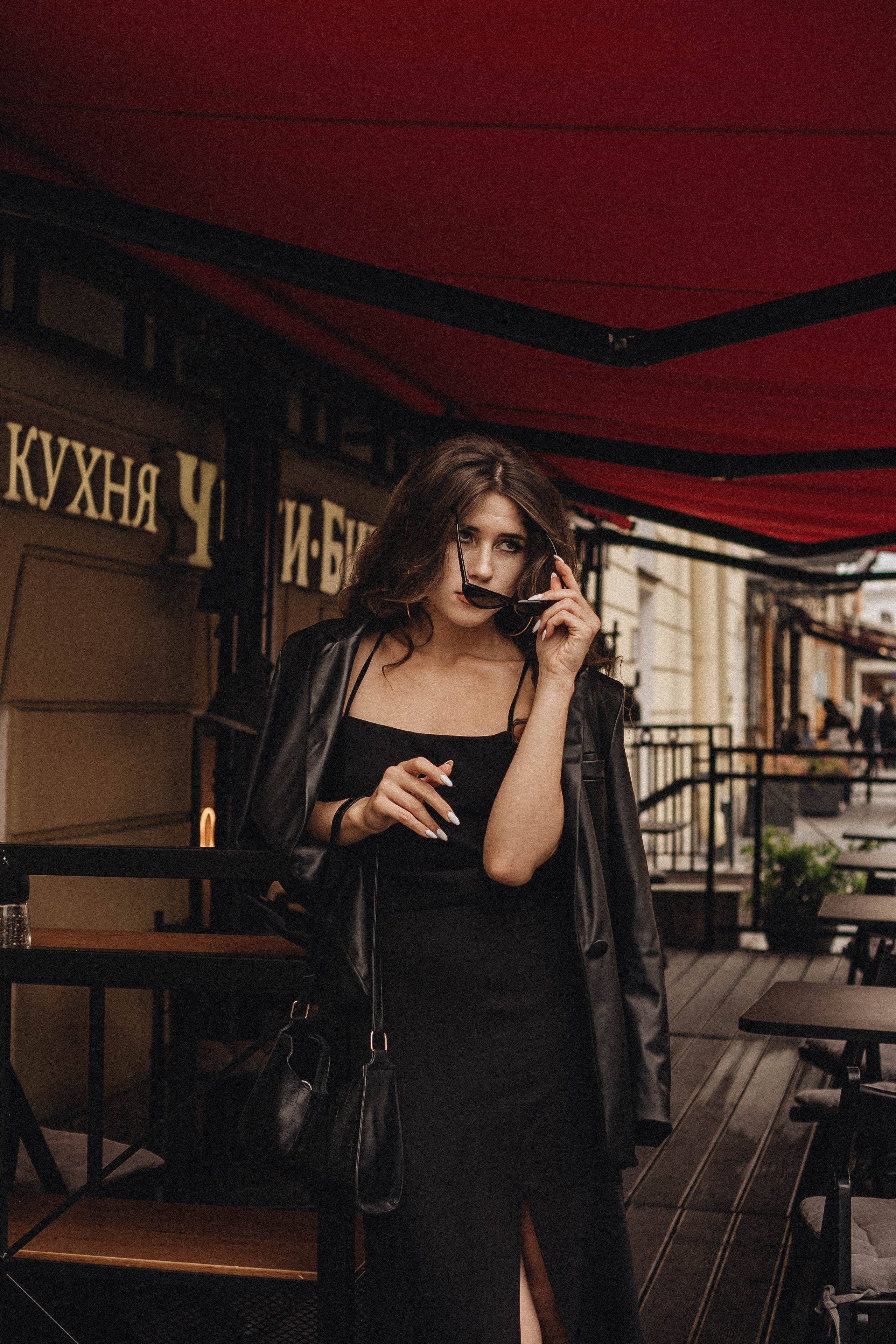 Итальянский стиль. Профессиональный фотограф, Санкт-Петербург — Виктория Богомолова