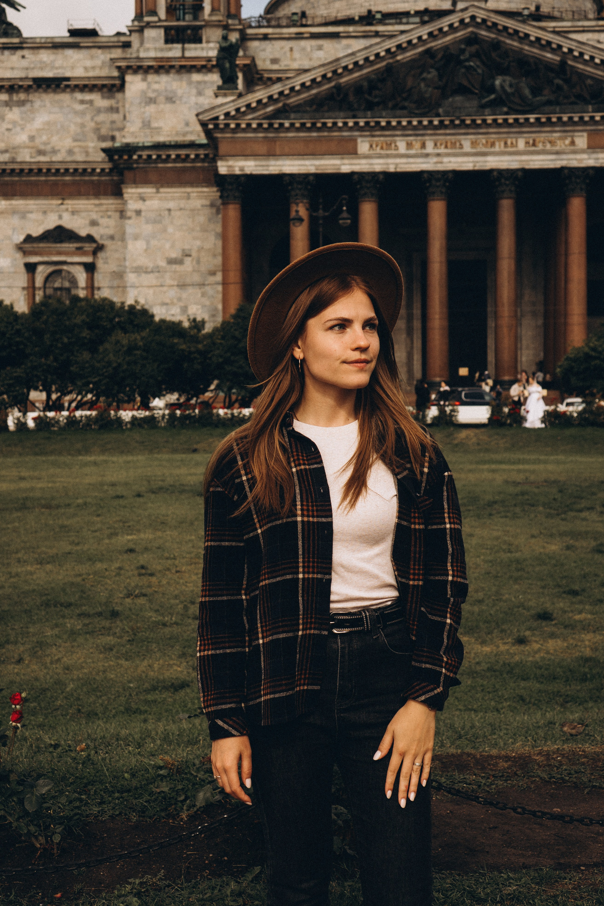 ПРОГУЛКА ПО САНКТ-ПЕТЕРБУРГУ. Профессиональный фотограф, Санкт-Петербург — Виктория Богомолова